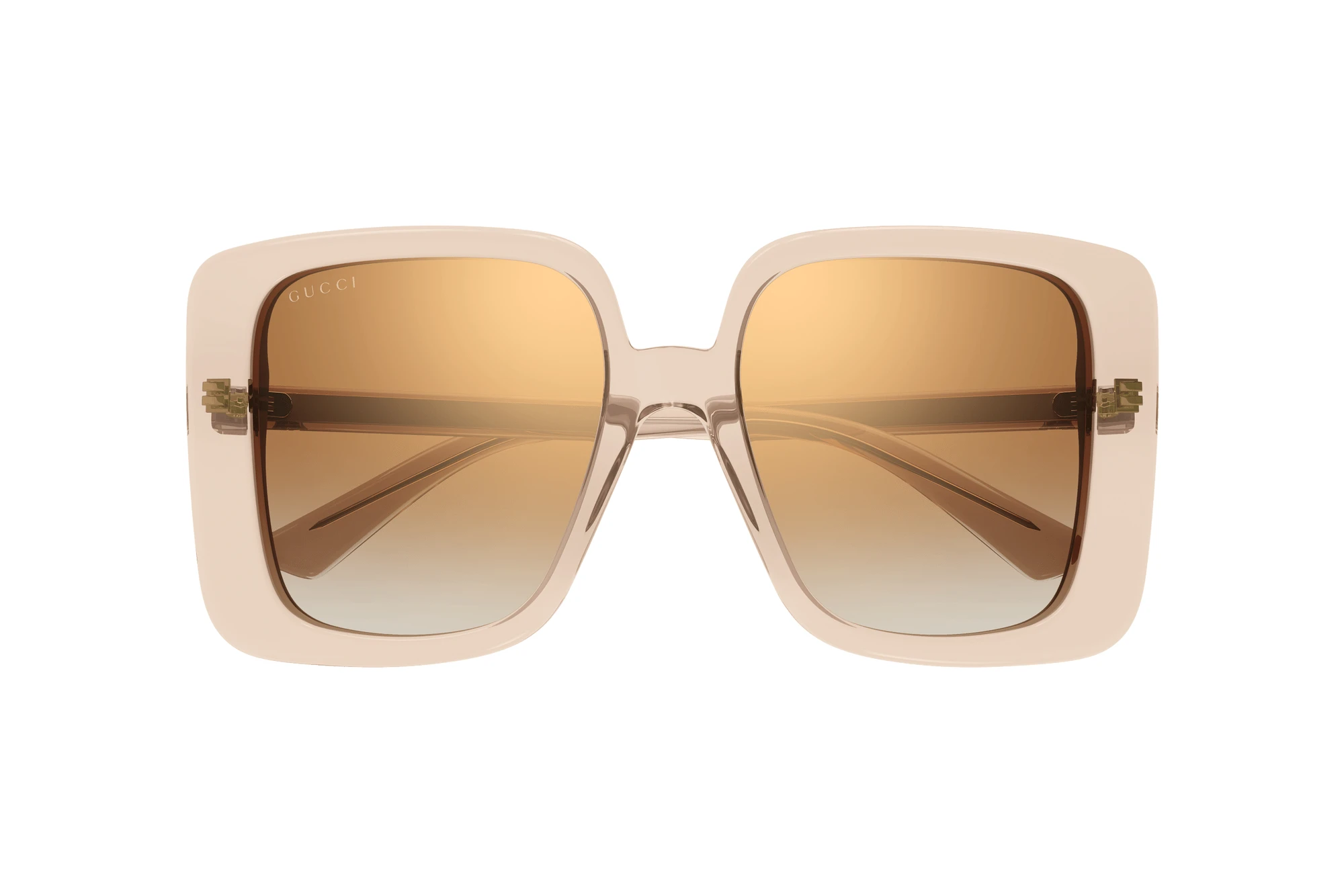 Vue de face Gucci GG1314S (005)