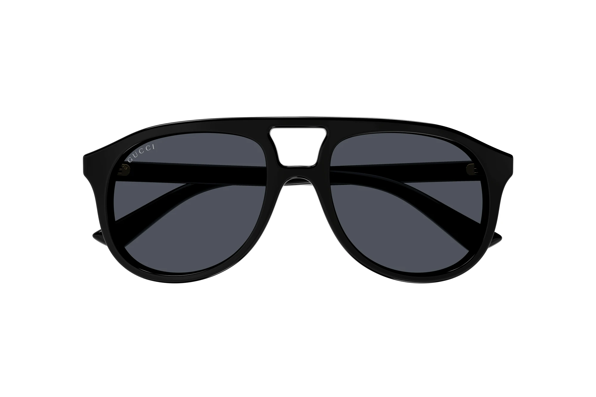 Vue de face Gucci GG1320S (004)