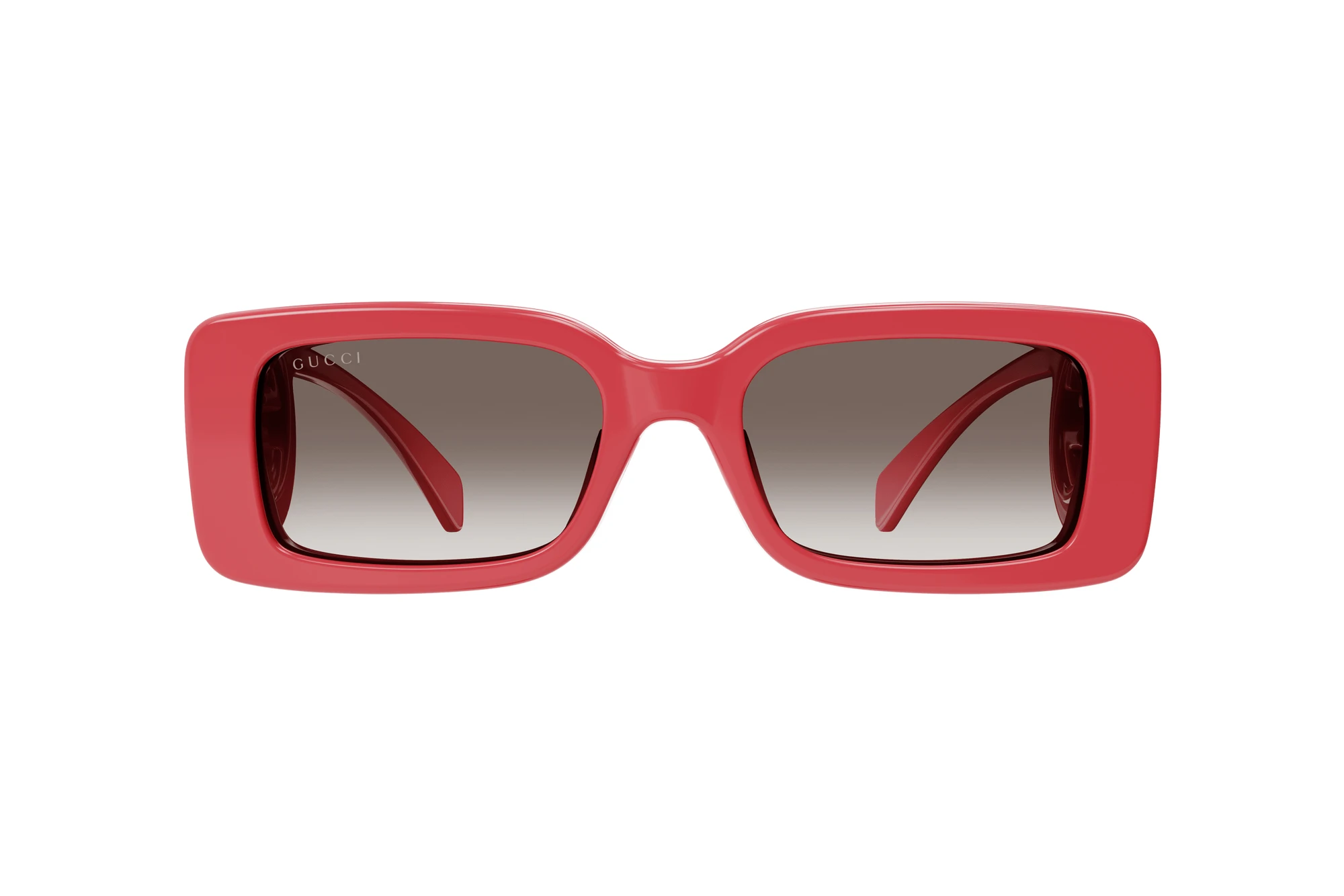 Vue de face Gucci GG1325S (005)