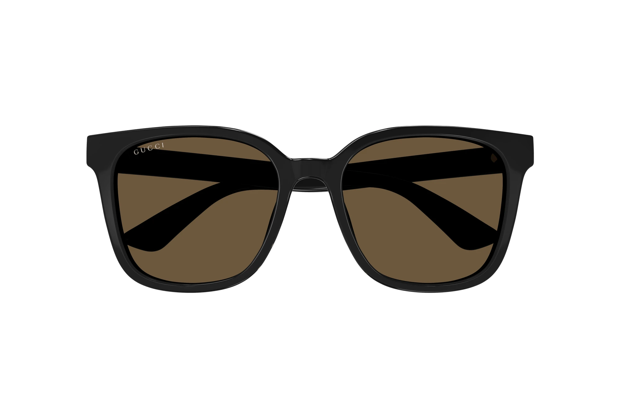 Vue de face Gucci GG1346SK (005)