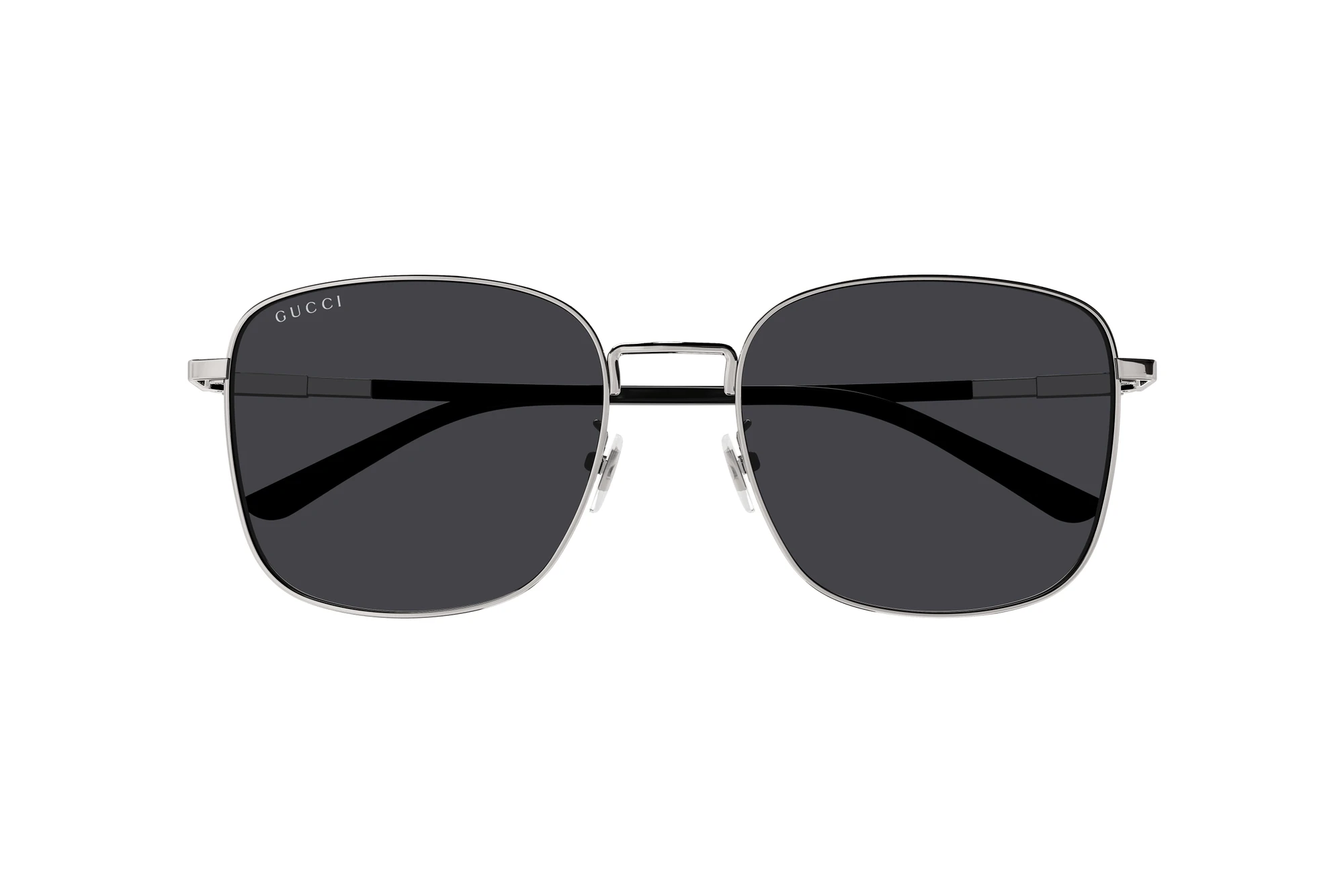 Vue de face Gucci GG1350S (001)