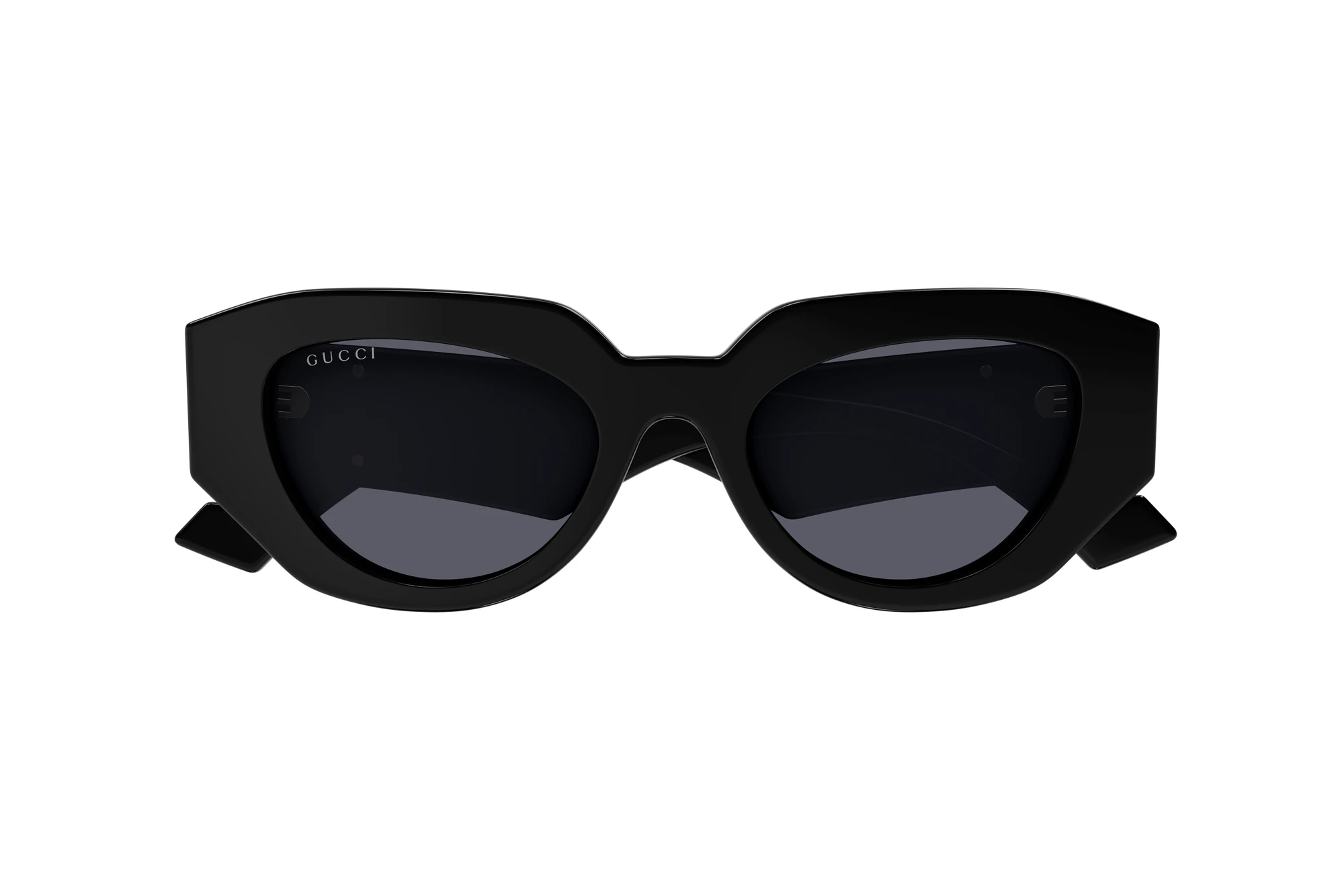 Vue de face Gucci GG1421S (001)