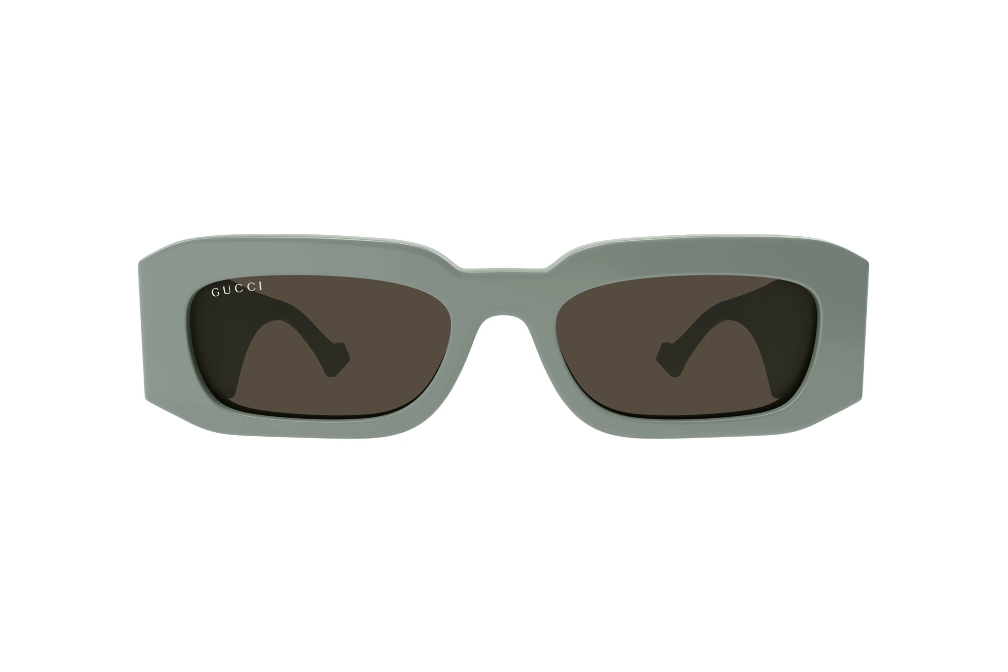 Vue de face Gucci GG1426S (004)