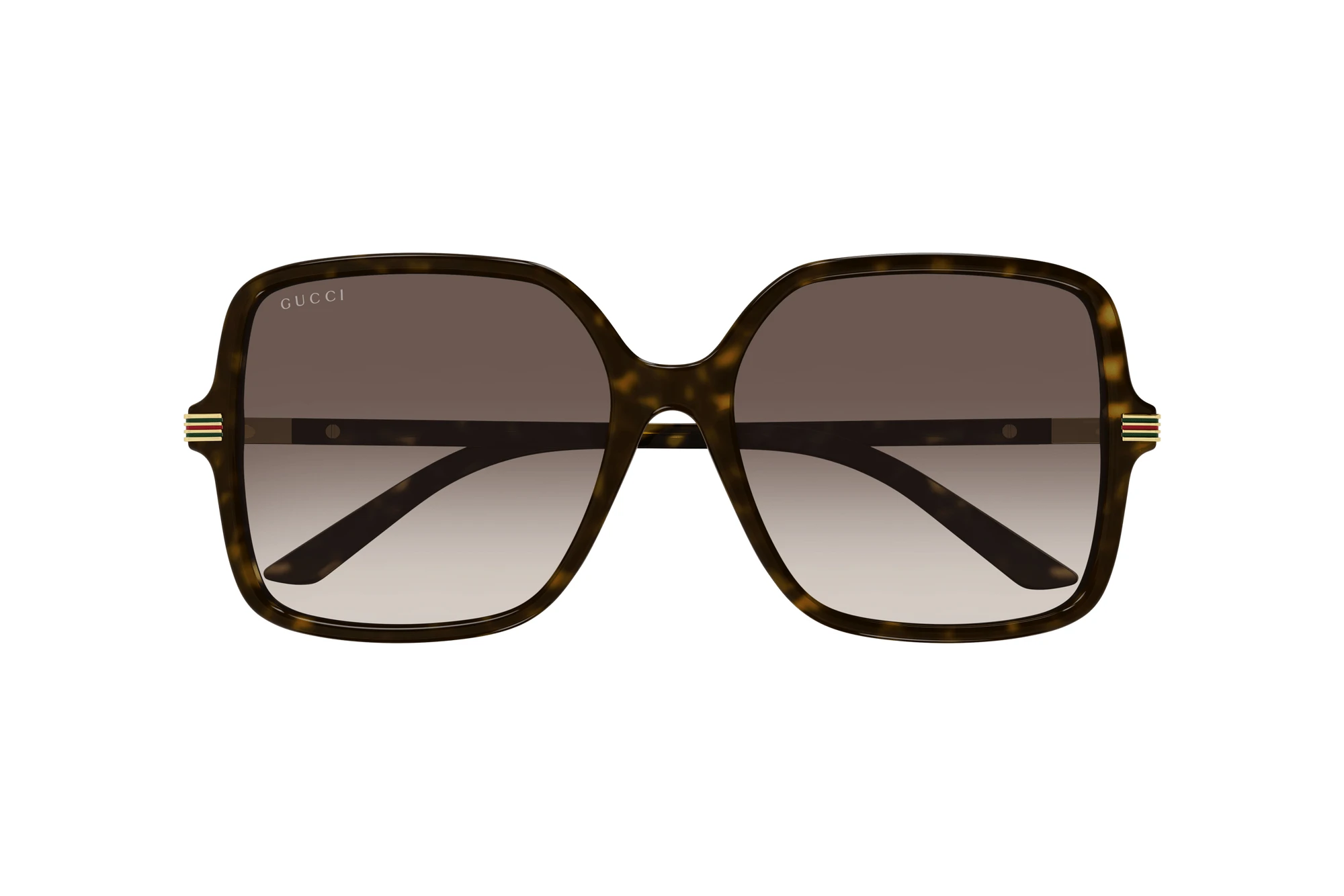 Vue de face Gucci GG1448SA (002)