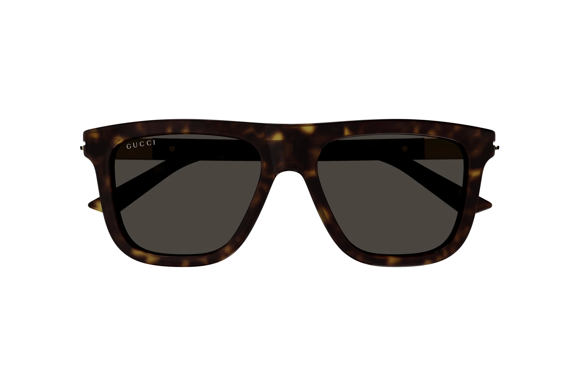 Vue de face Gucci GG1502S (002)