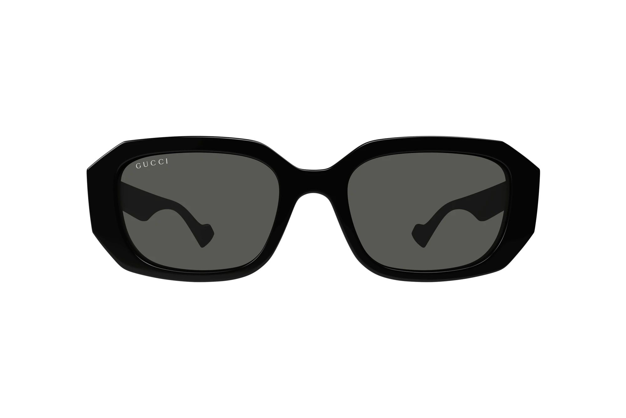 Vue de face Gucci GG1535S (001)