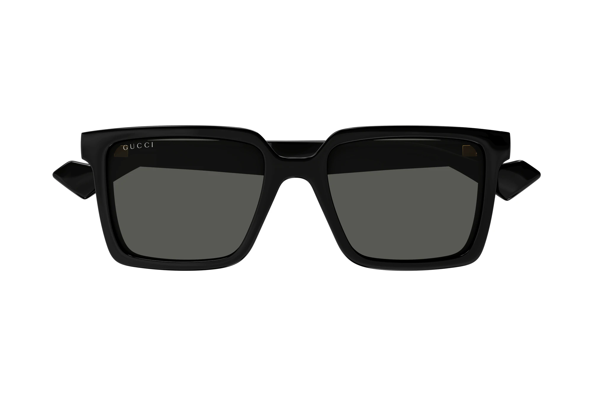 Vue de face Gucci GG1540S (001)