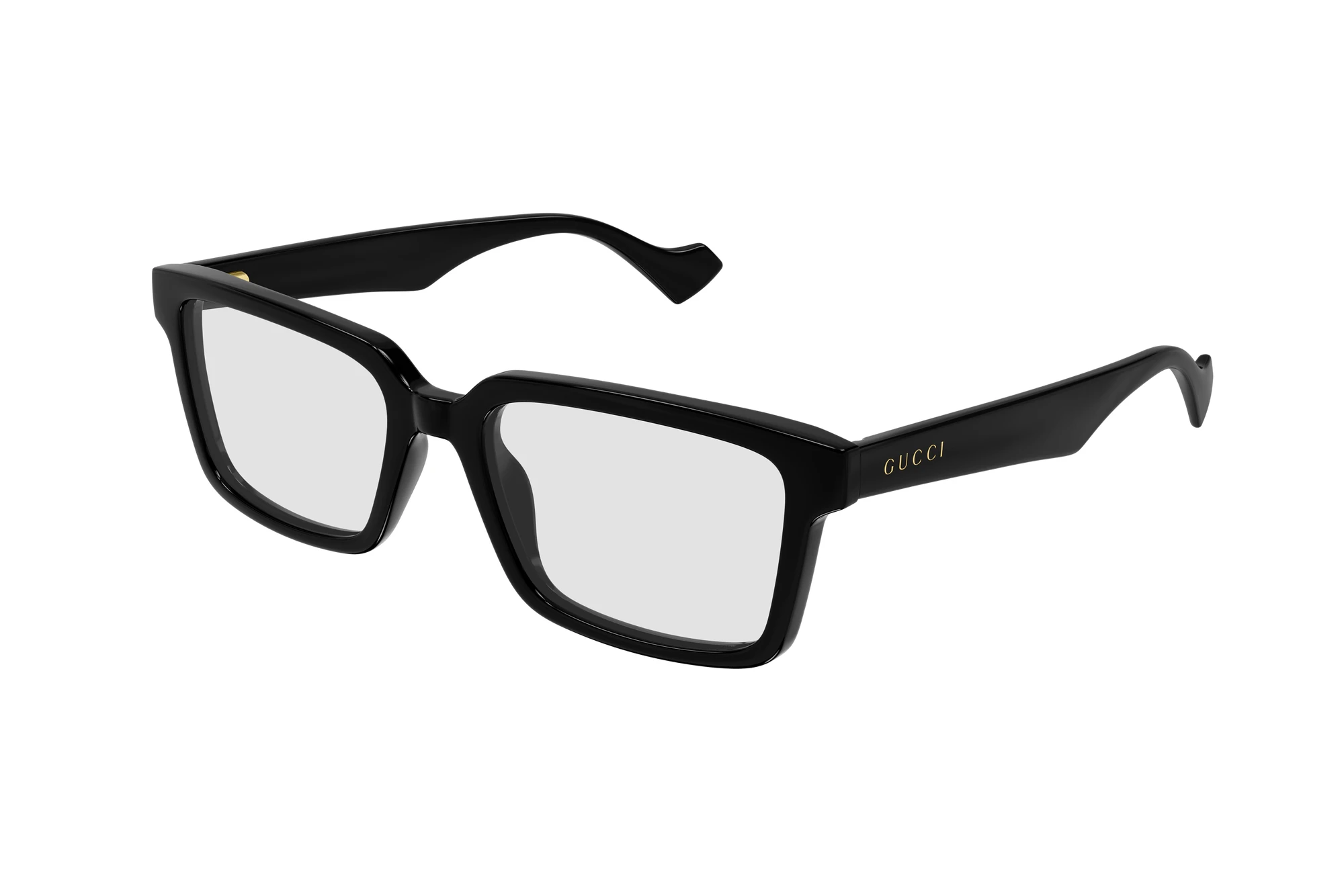 Vue de face Gucci GG1543S (001)