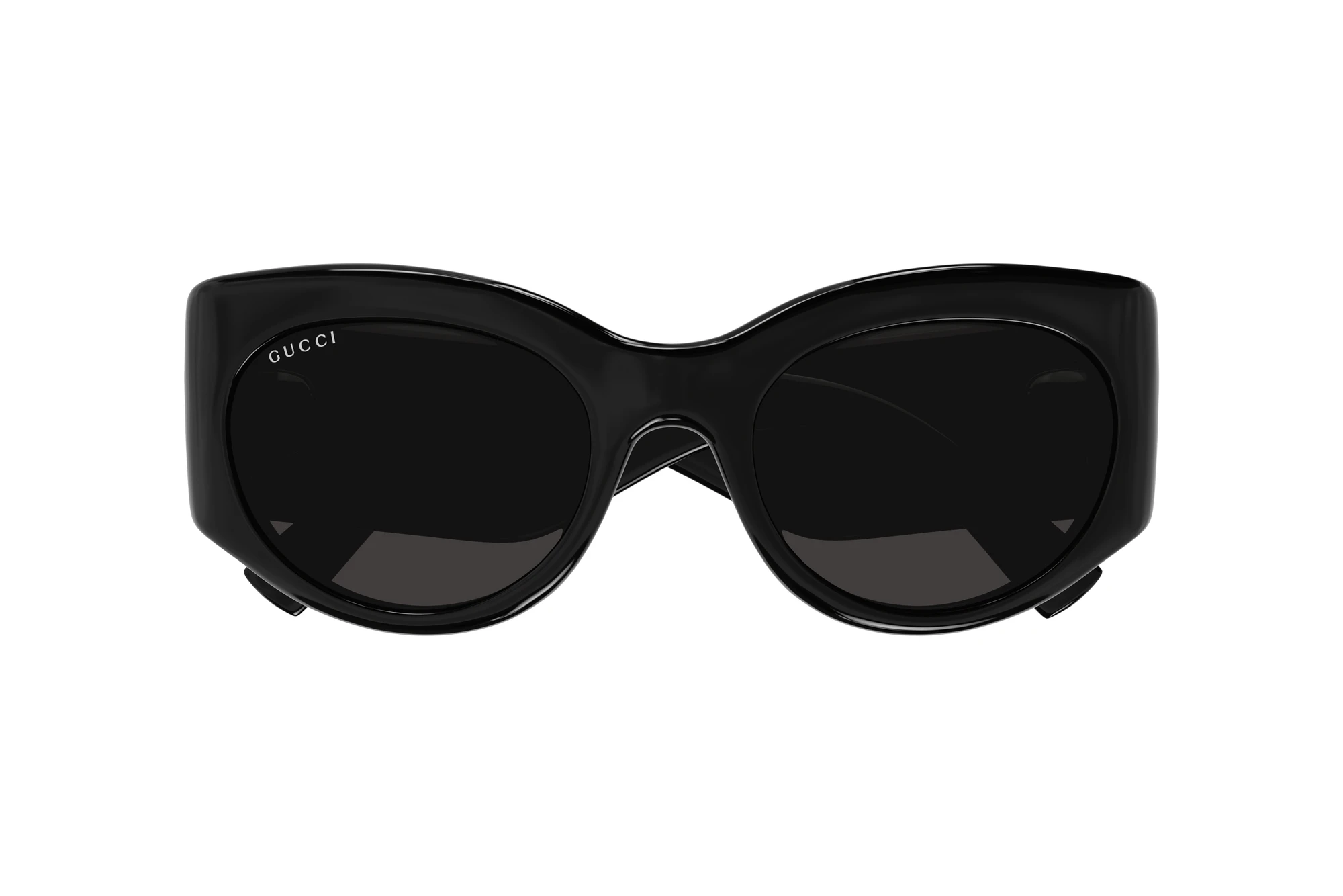 Vue de face Gucci GG1544S (001)