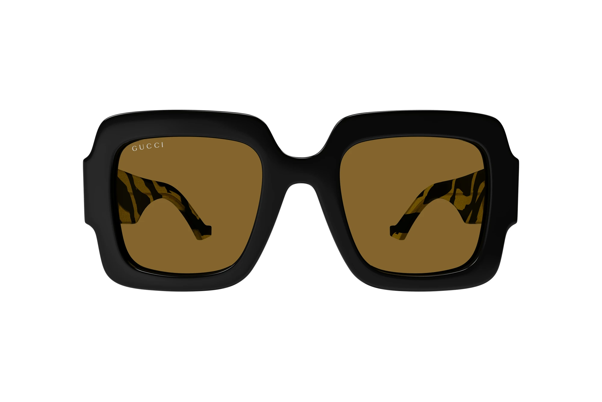 Vue de face Gucci GG1547S (004)