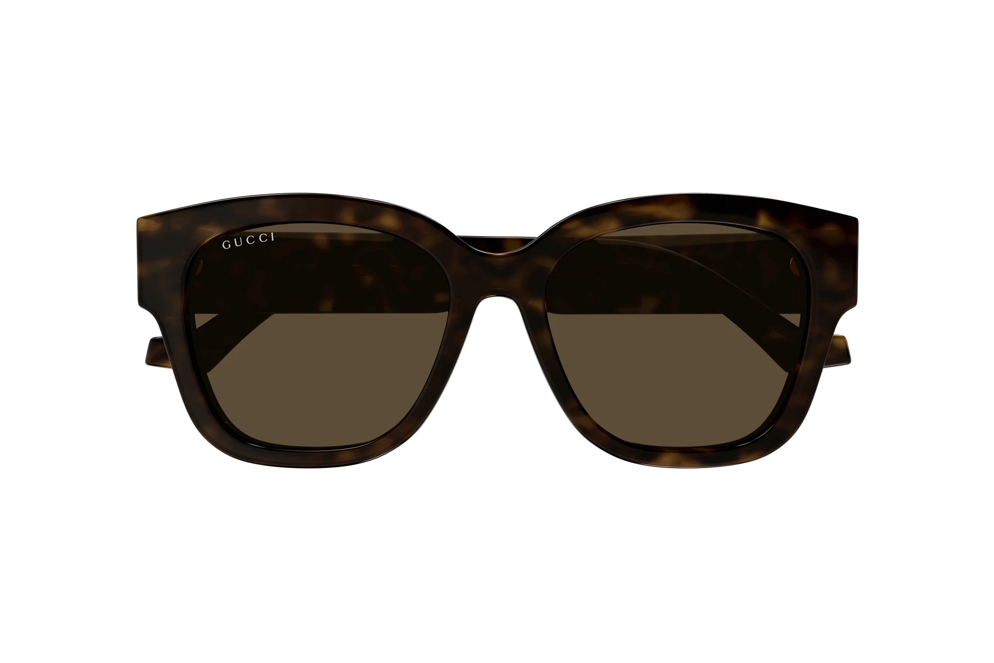 Vue de face Gucci GG1550SK (002)
