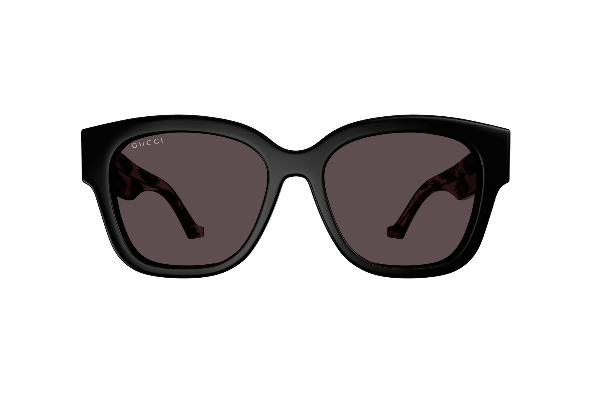 Vue de face Gucci GG1550SK (004)