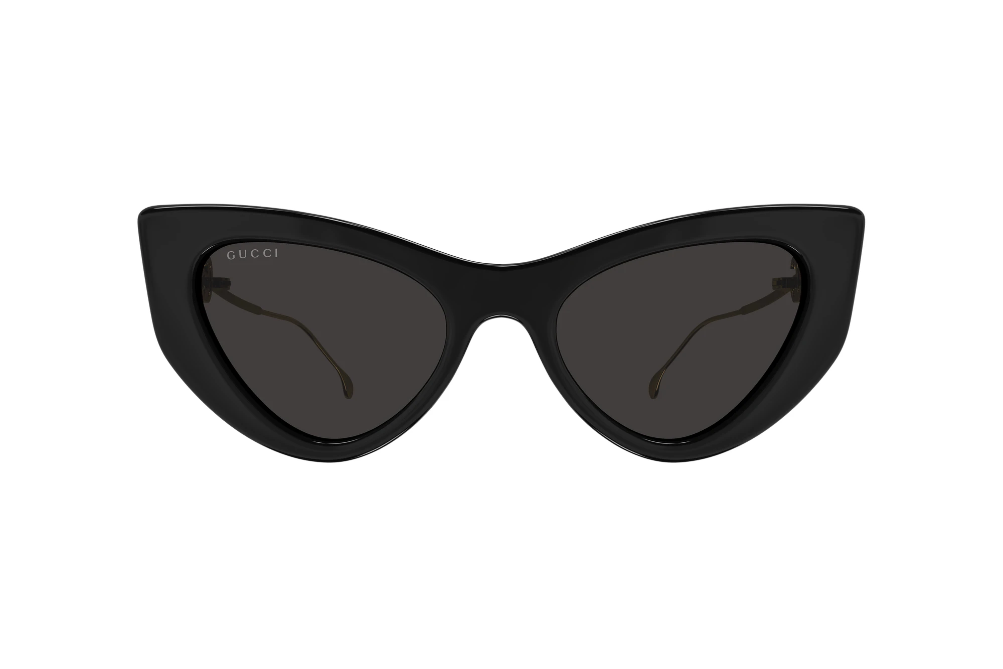 Vue de face Gucci GG1565S (001)