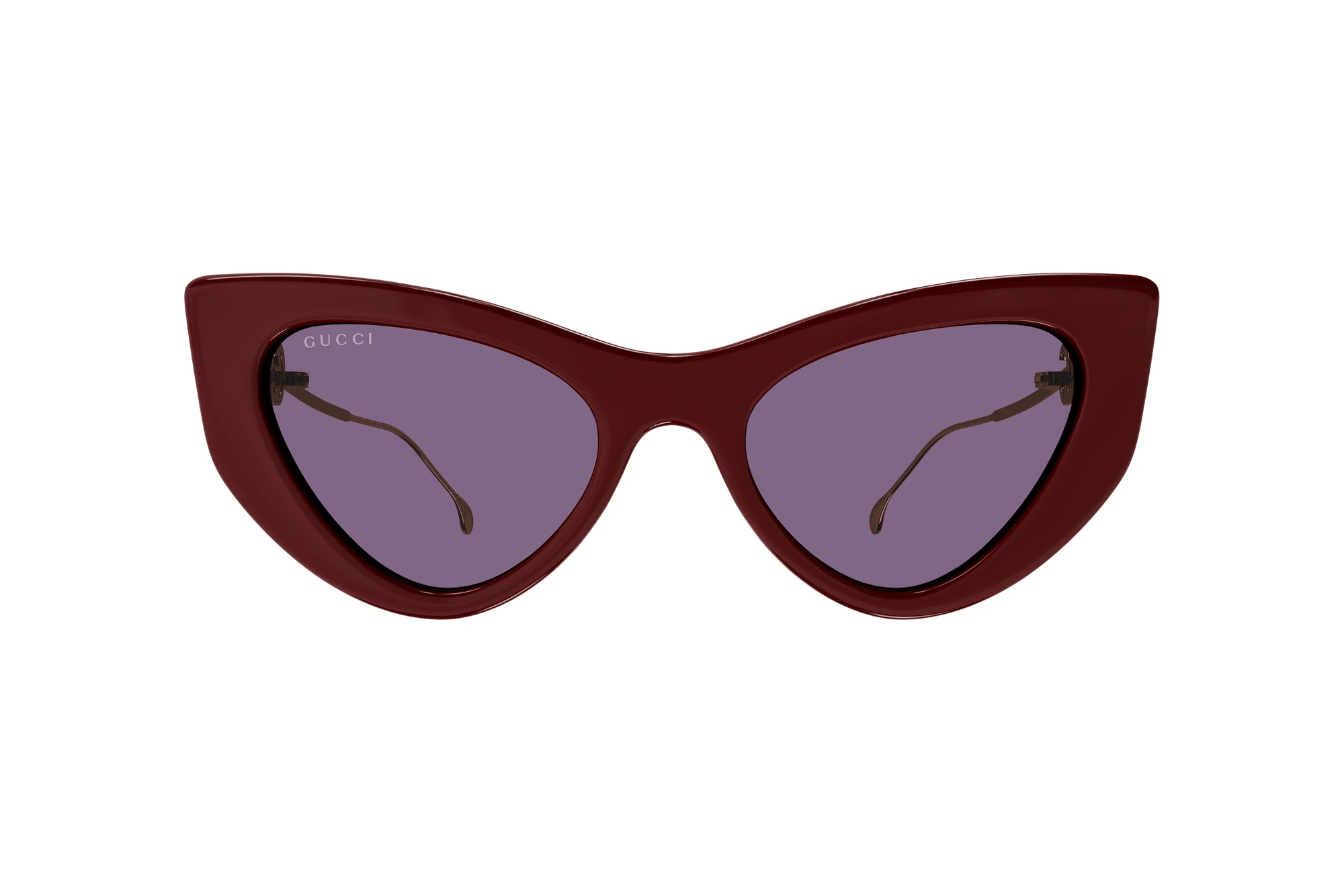 Vue de face Gucci GG1565S (004)