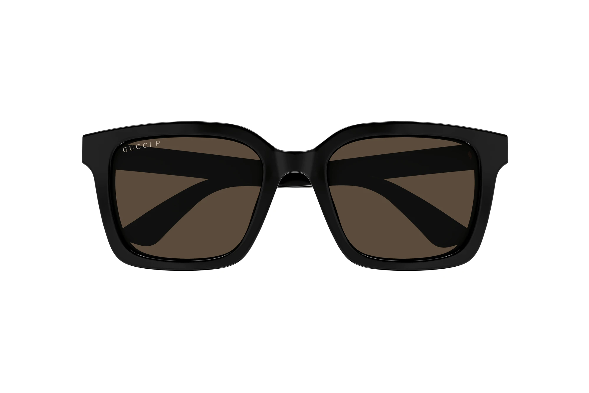 Vue de face Gucci GG1582SK (004)