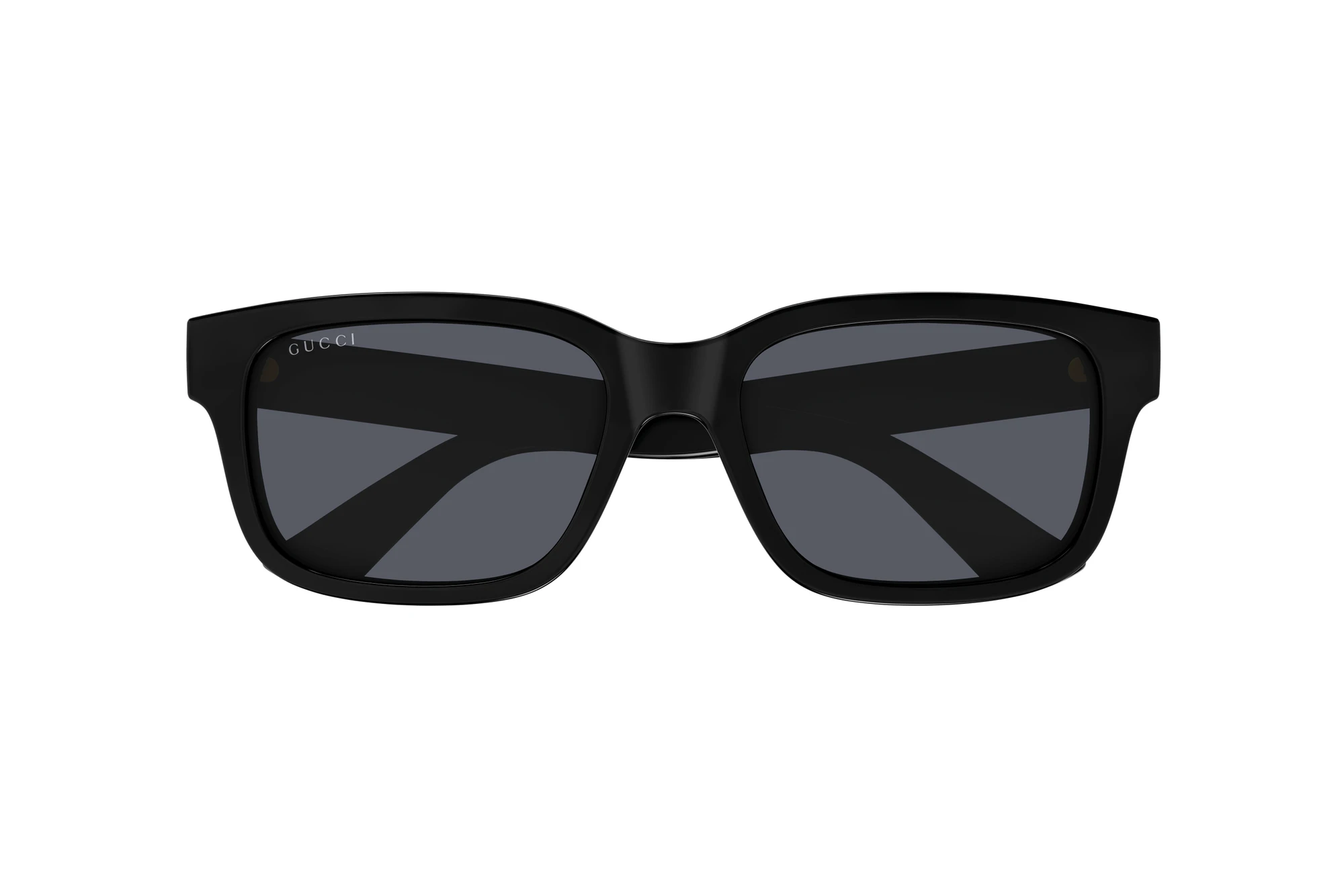 Vue de face Gucci GG1583S (001)