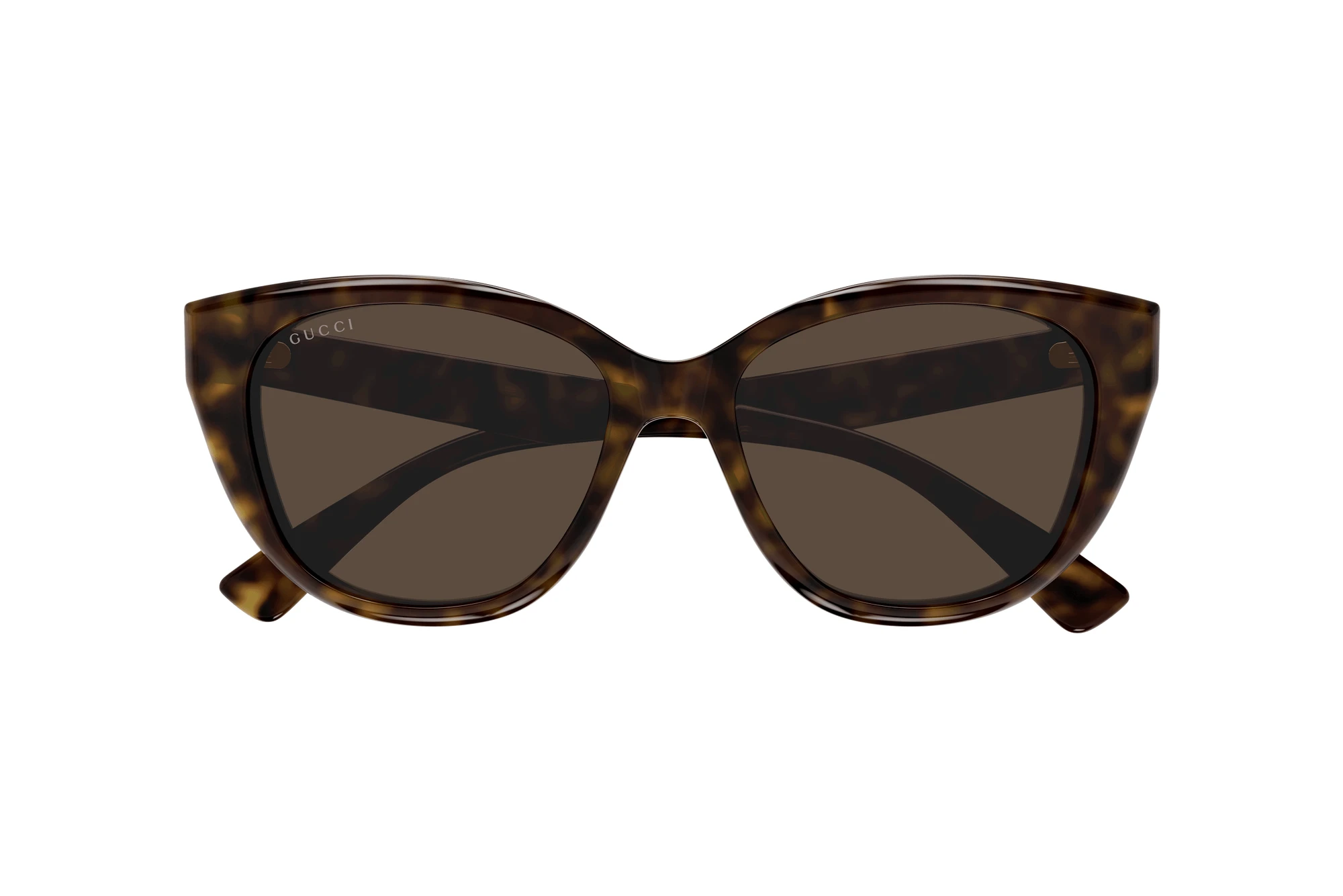 Vue de face Gucci GG1588S (002)