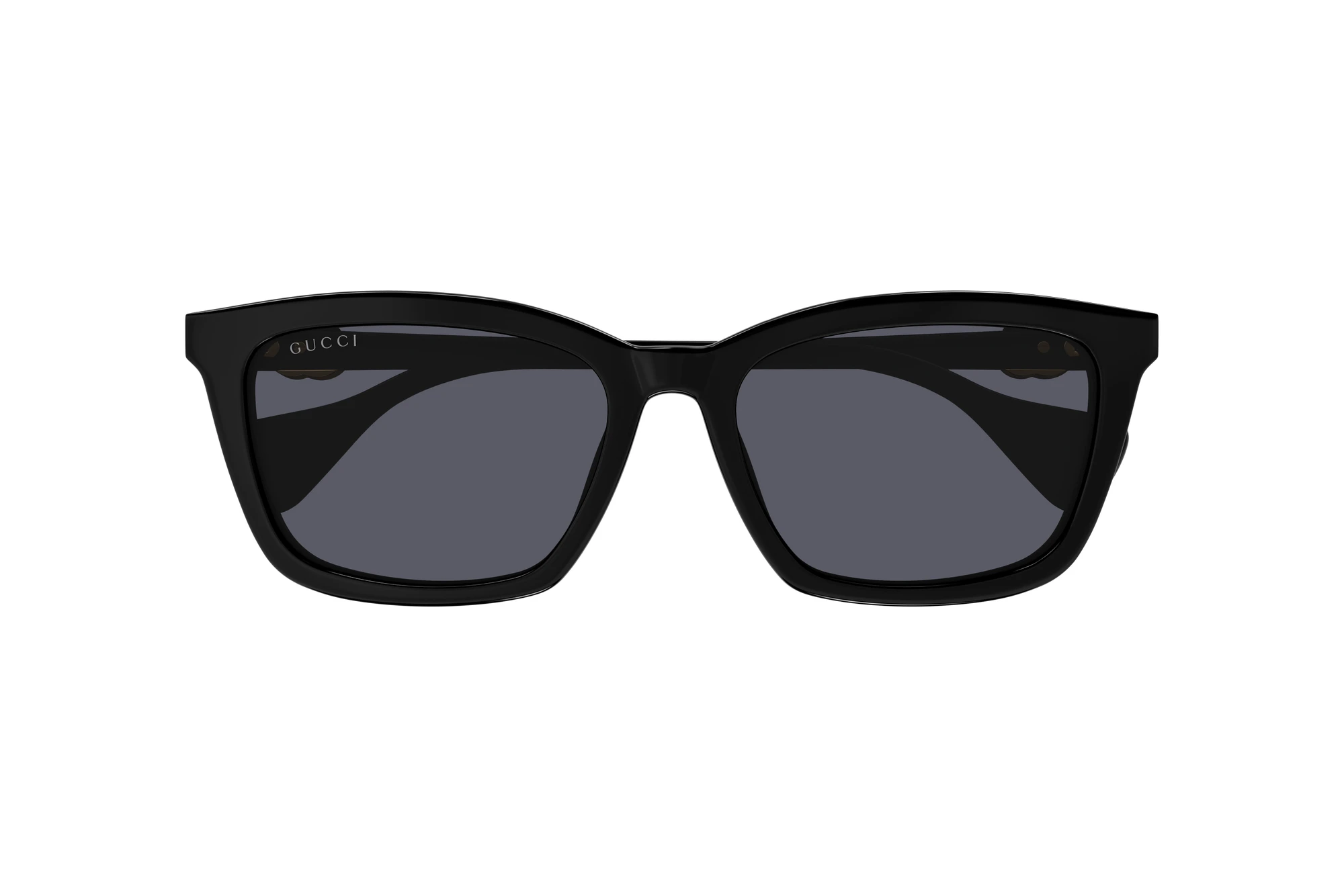 Vue de face Gucci GG1596SK (001)