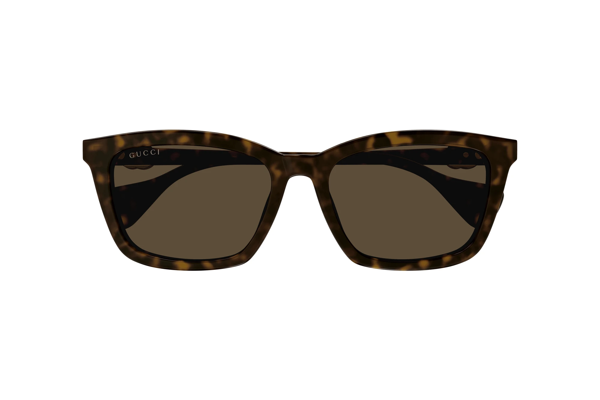 Vue de face Gucci GG1596SK (003)