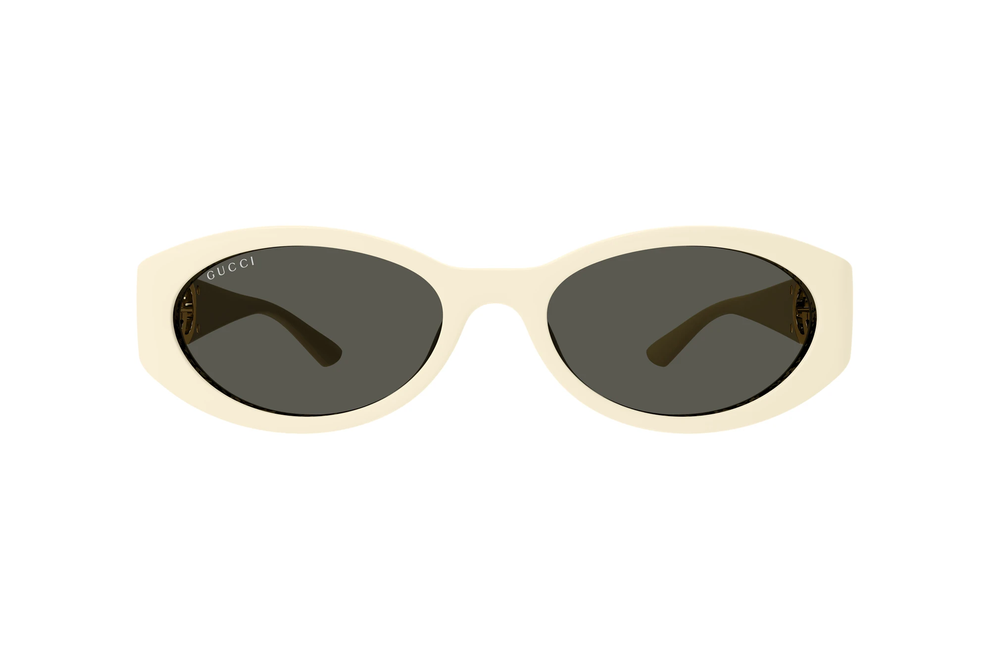 Vue de face Gucci GG1662SA (004)