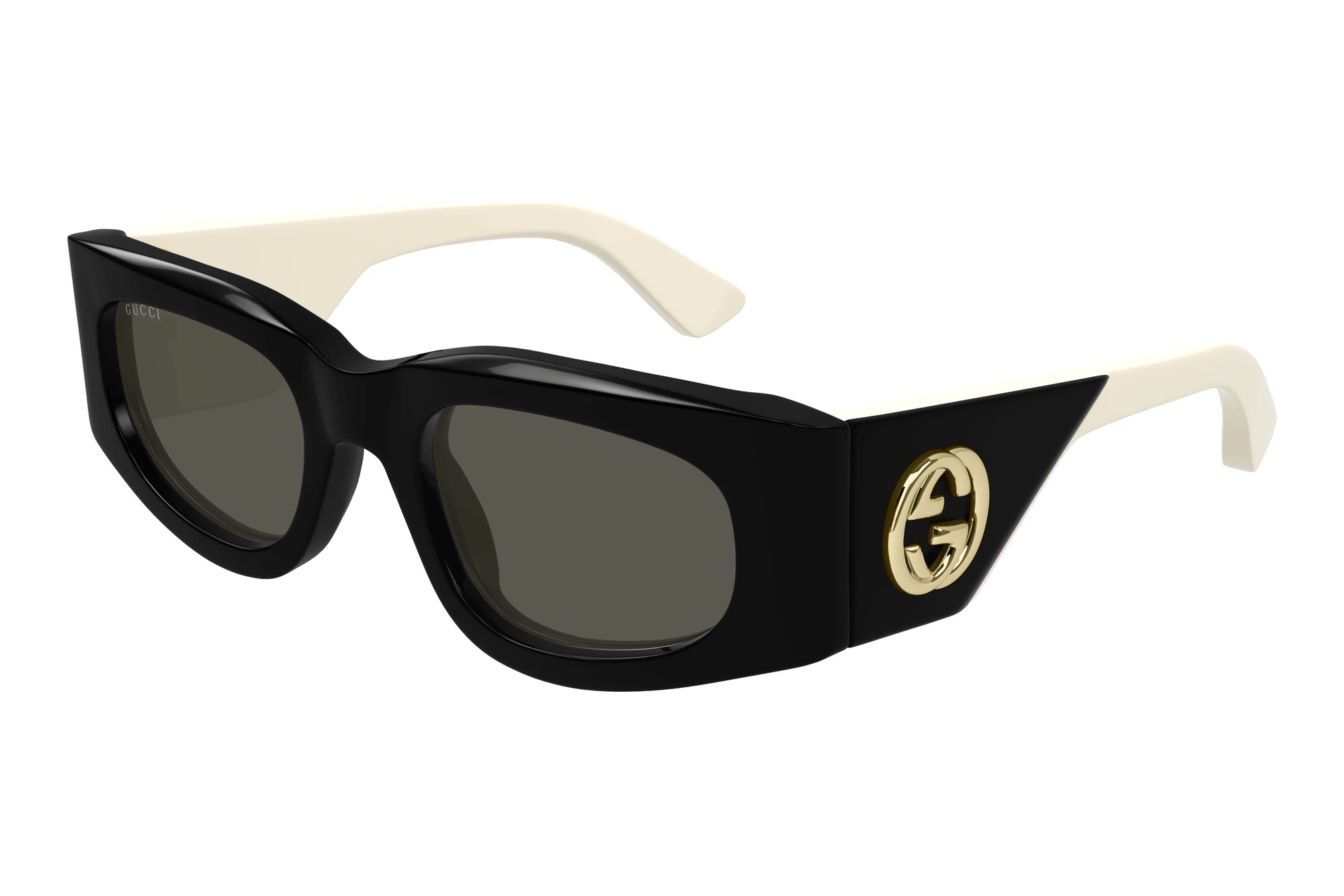 Gucci   GG1664S 001 BLACK