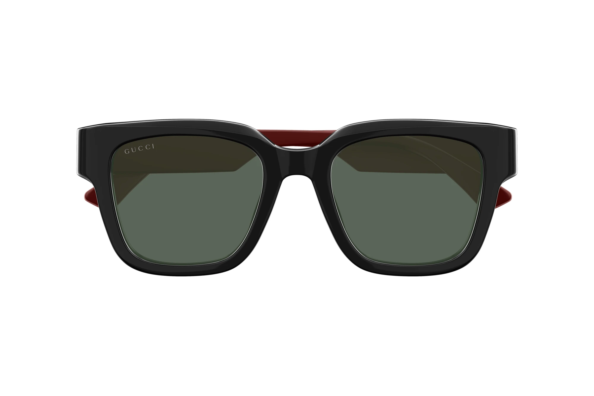 Vue de face Gucci GG1670SK (005)