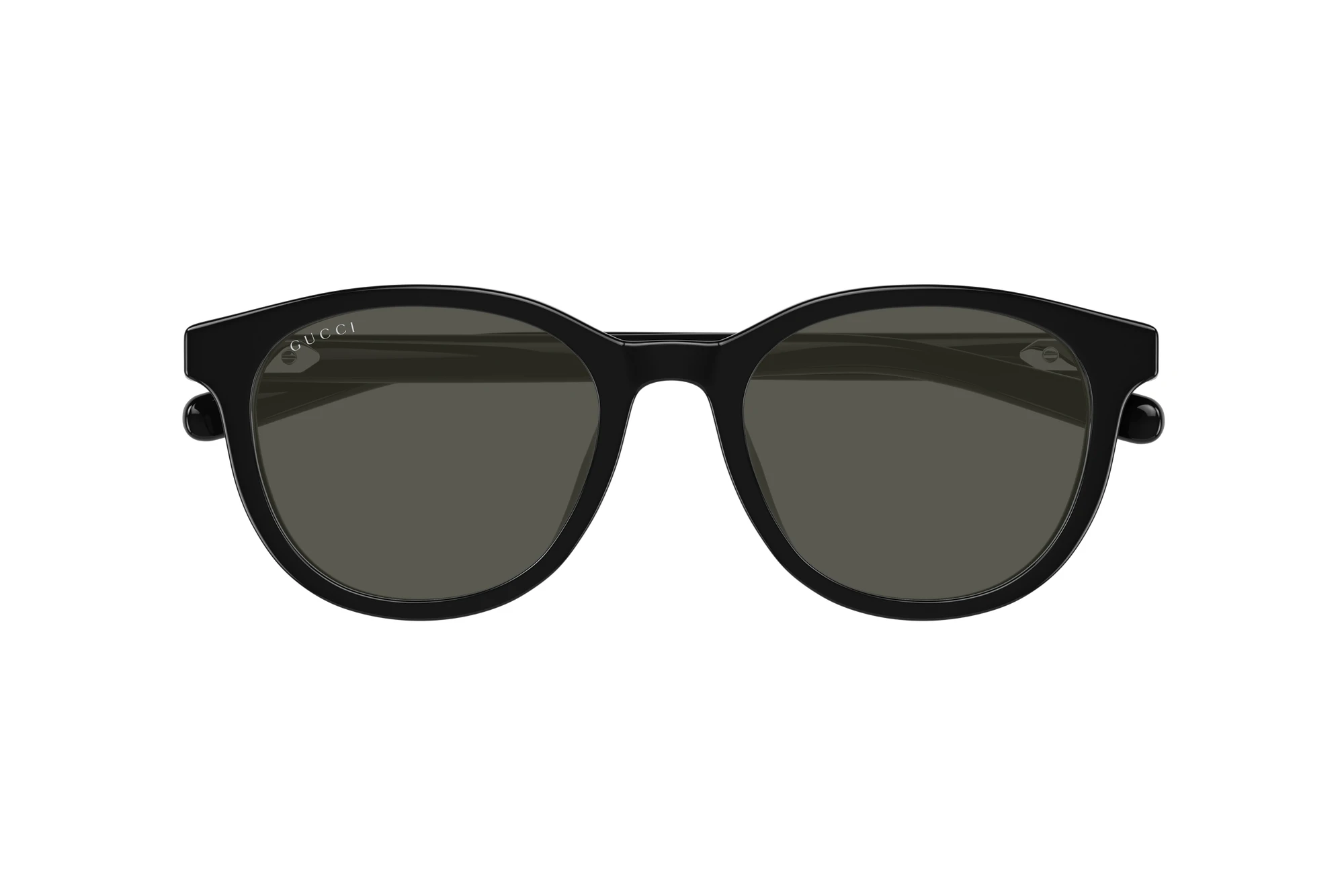 Vue de face Gucci GG1674SK (001)