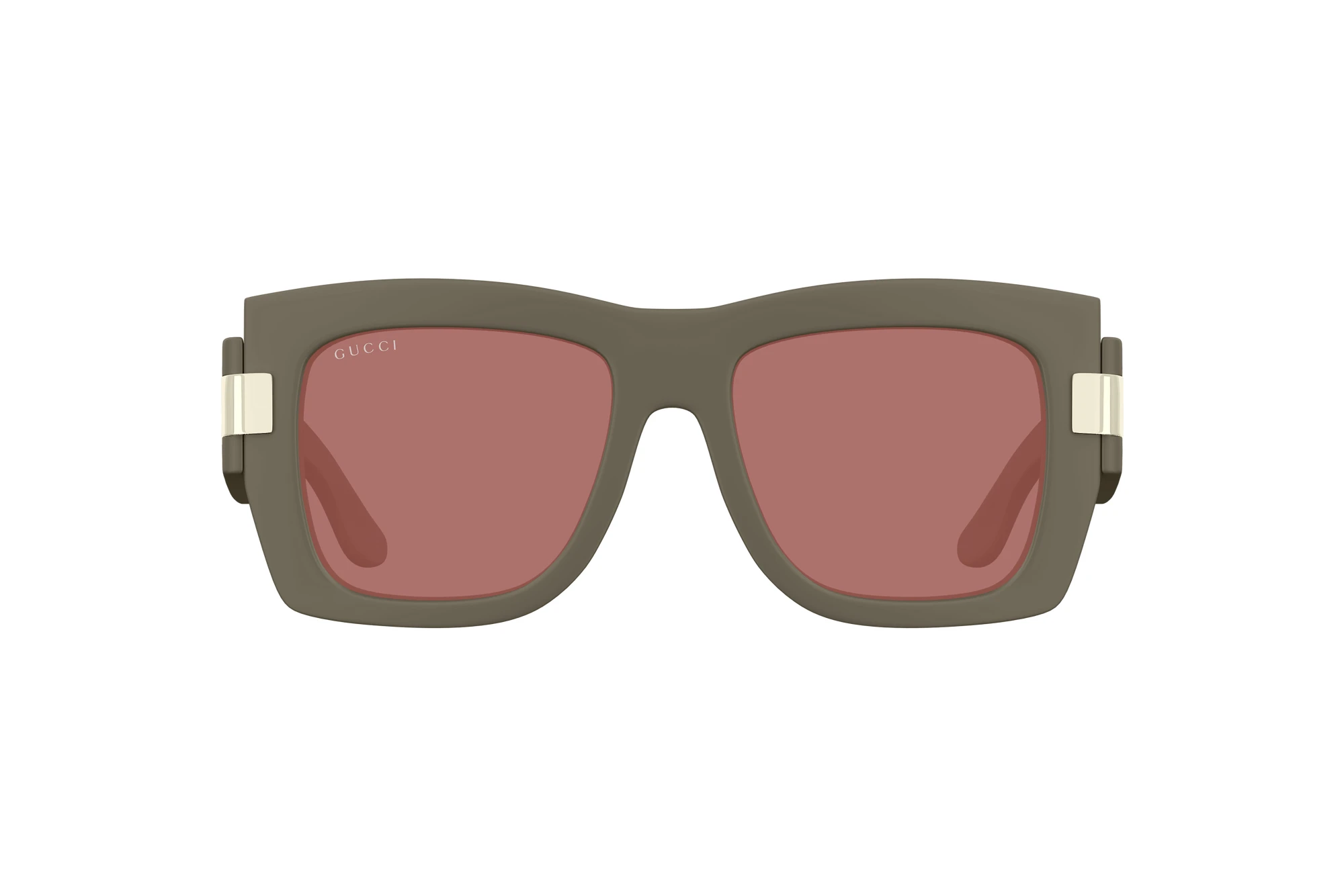 Vue de face Gucci GG1688S (004)