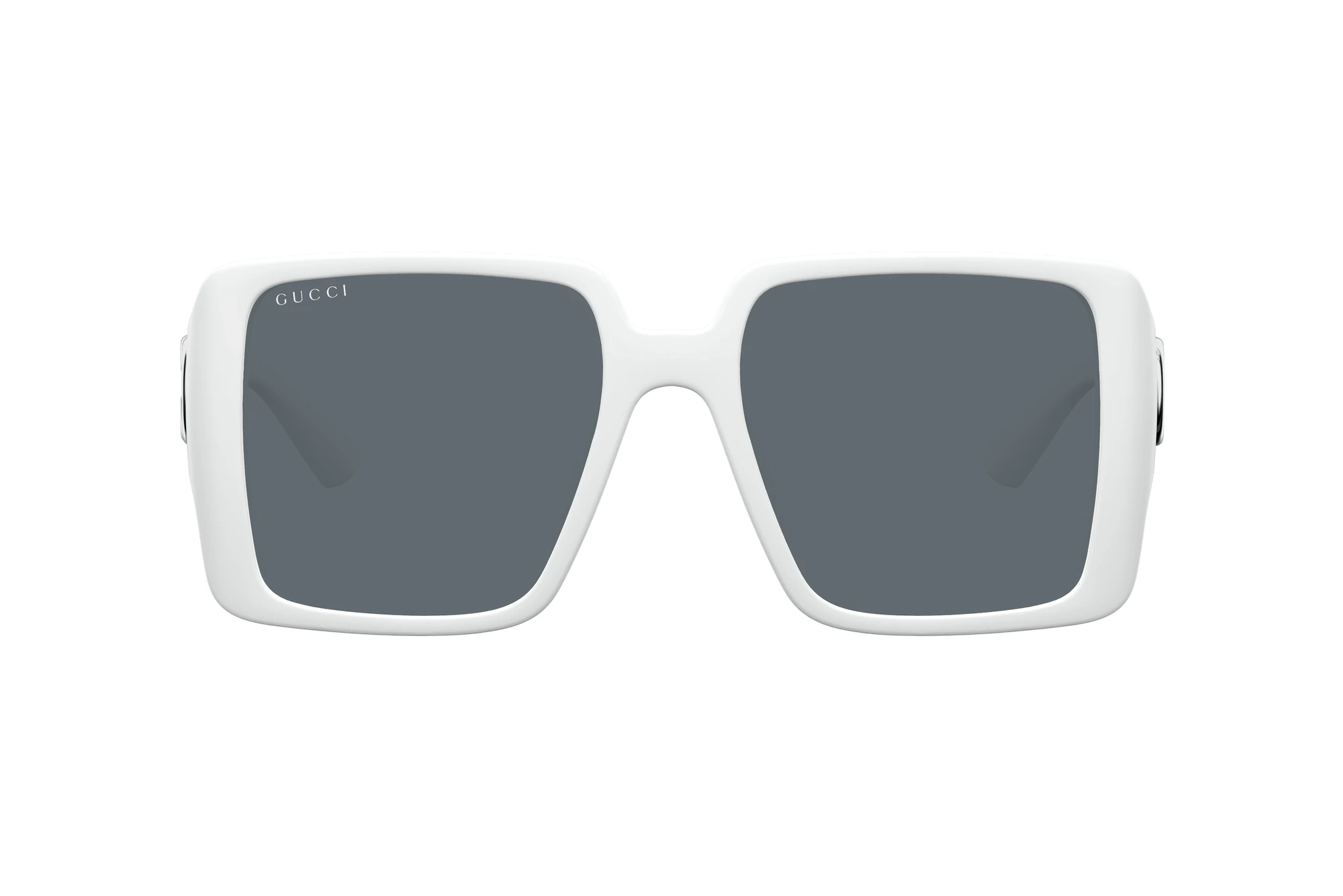 Vue de face Gucci GG1692SA (003)