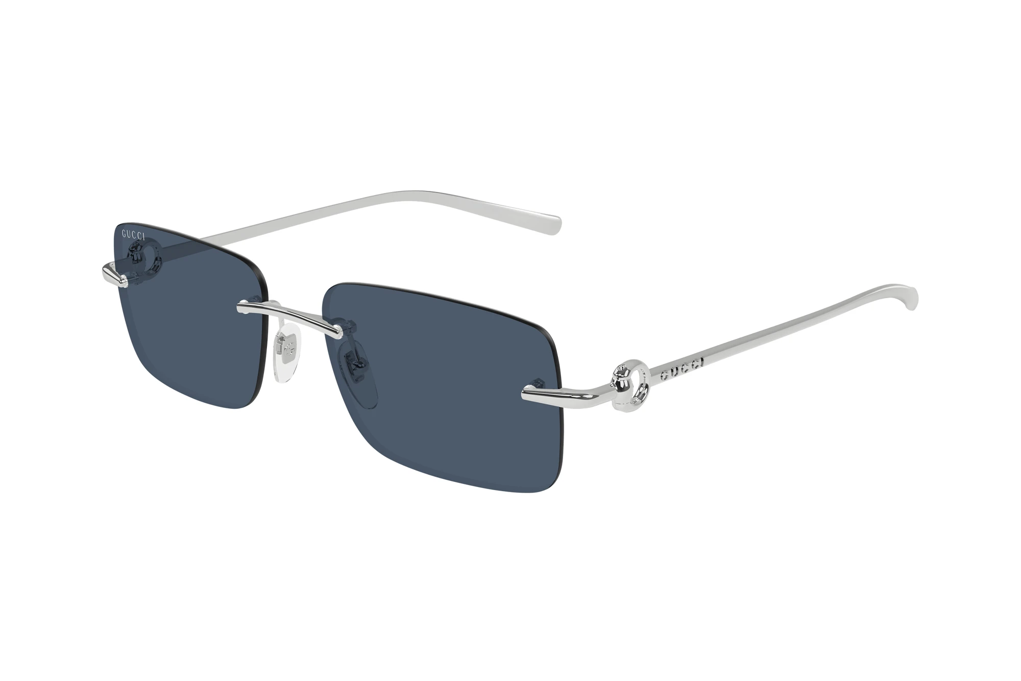 Vue de face Gucci GG1703S (003)