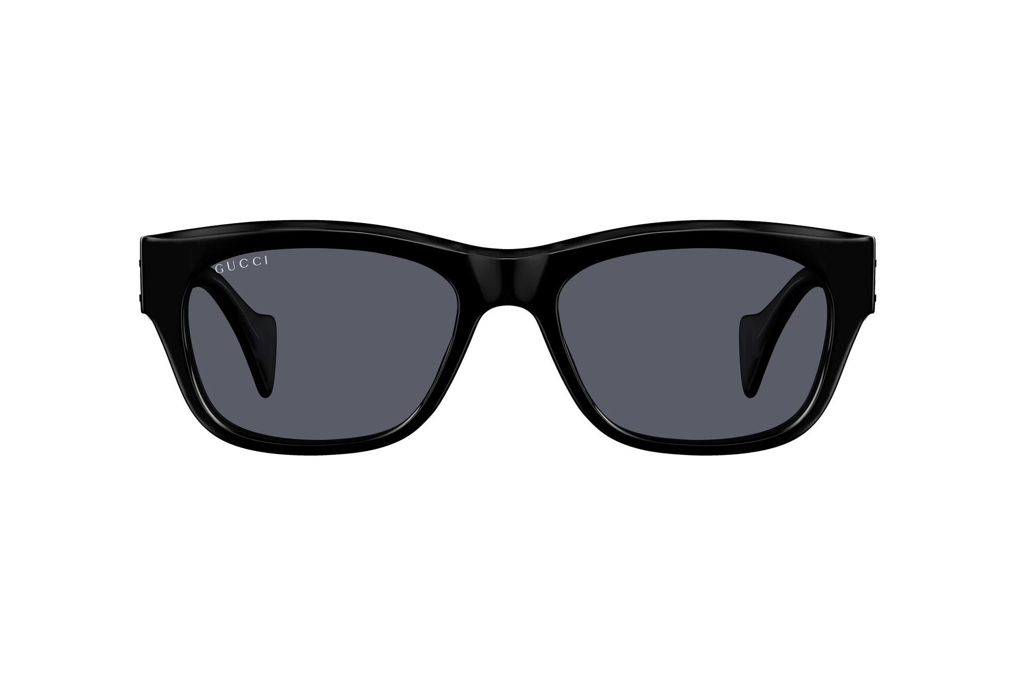 Vue de face Gucci GG1706S (001)