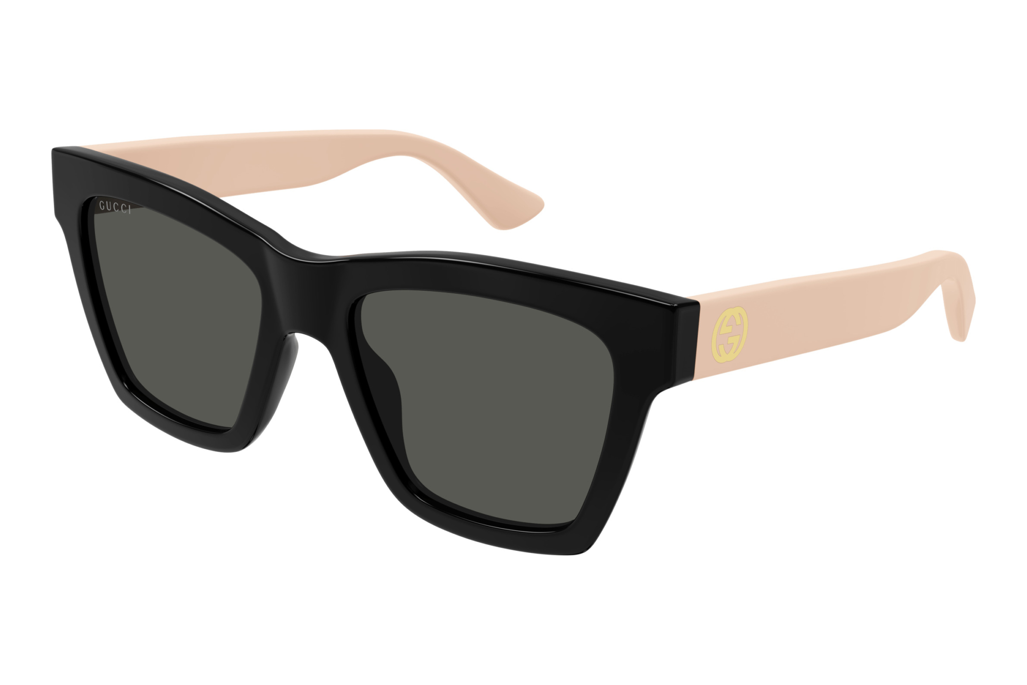 Gucci   GG1714S 006 BLACK