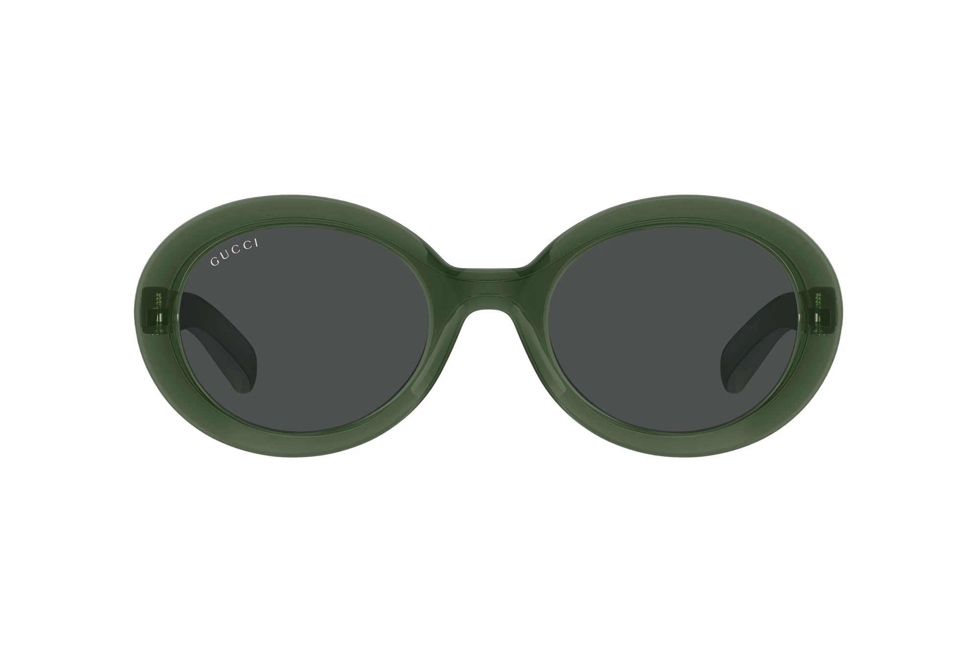 Vue de face Gucci GG1722SA (005)