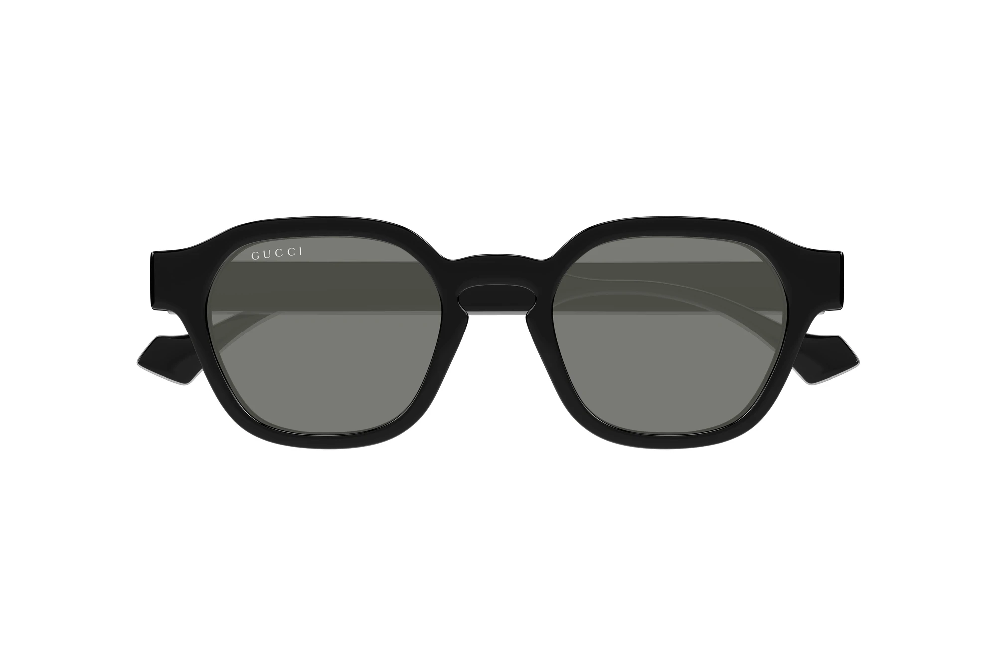 Vue de face Gucci GG1730S (001)