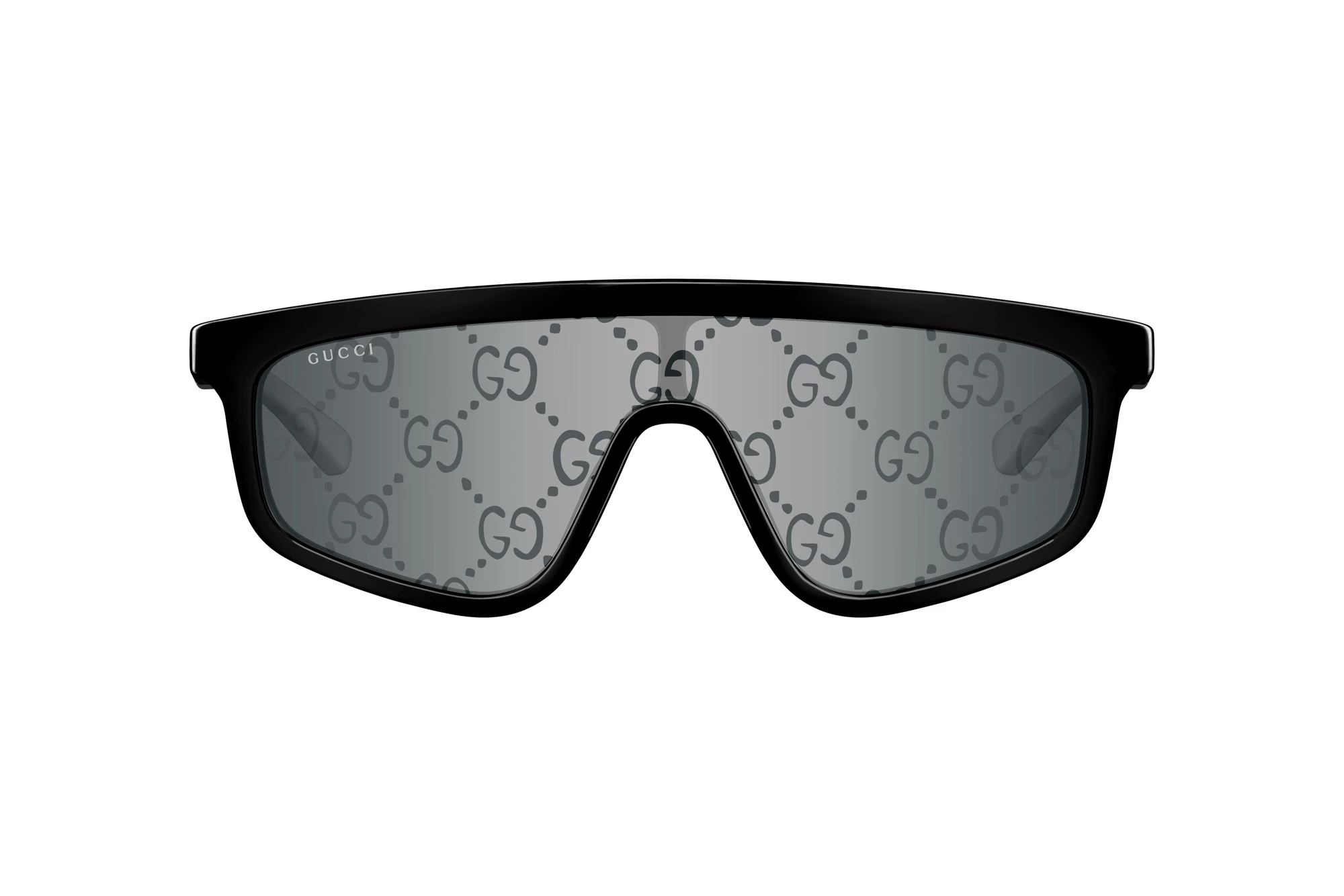 Vue de face Gucci GG1736S (003)