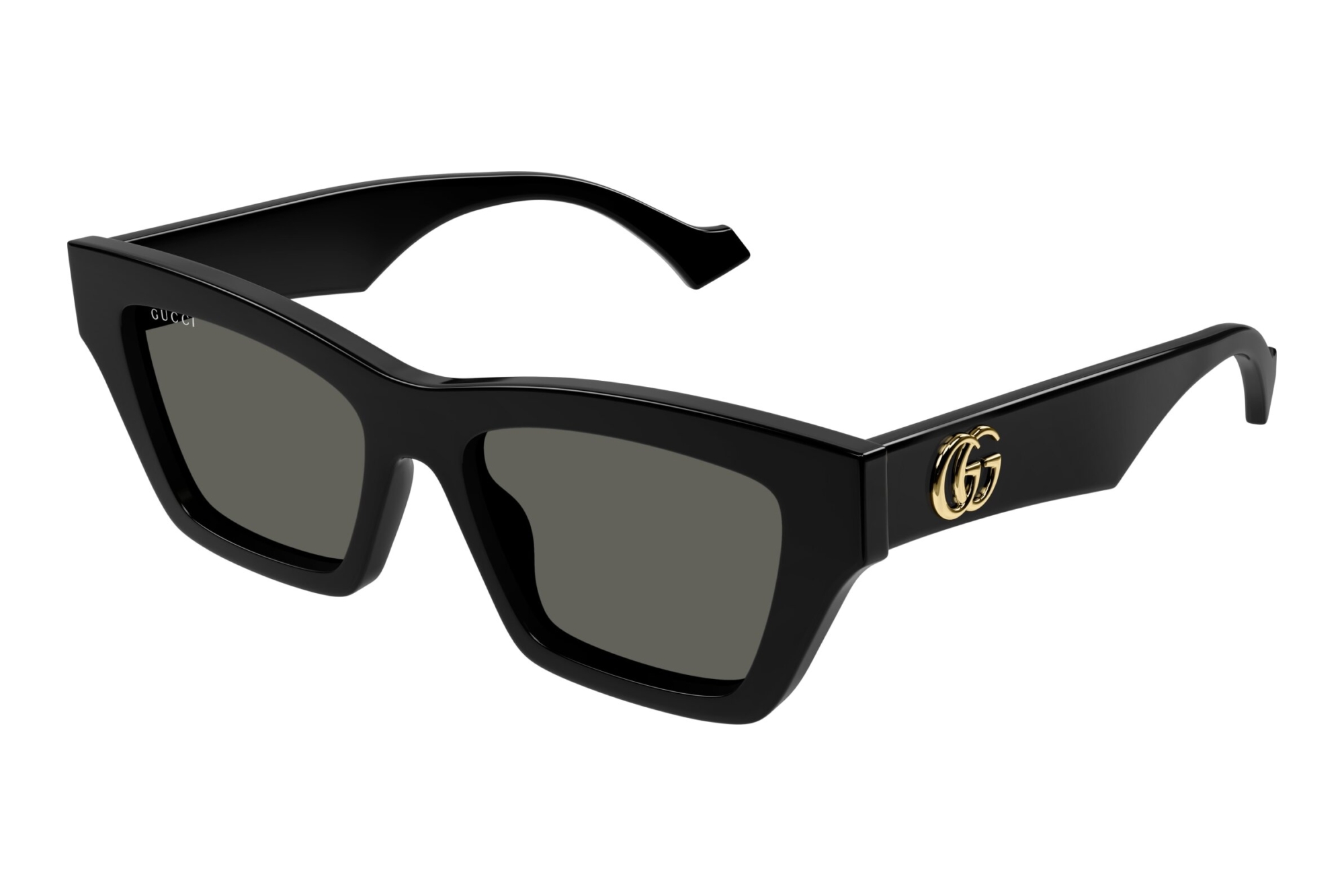 Gucci   GG1753S 001 BLACK