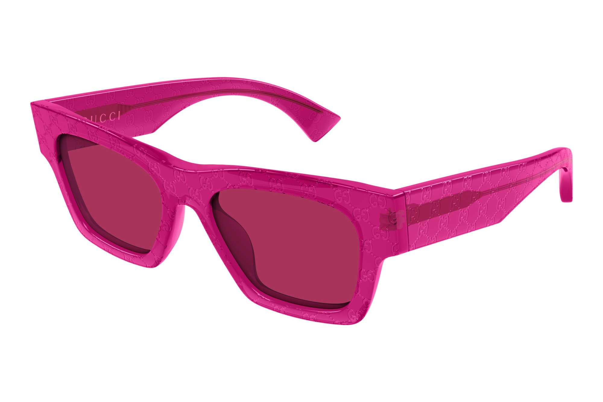 Gucci   GG1835S 008 FUCHSIA