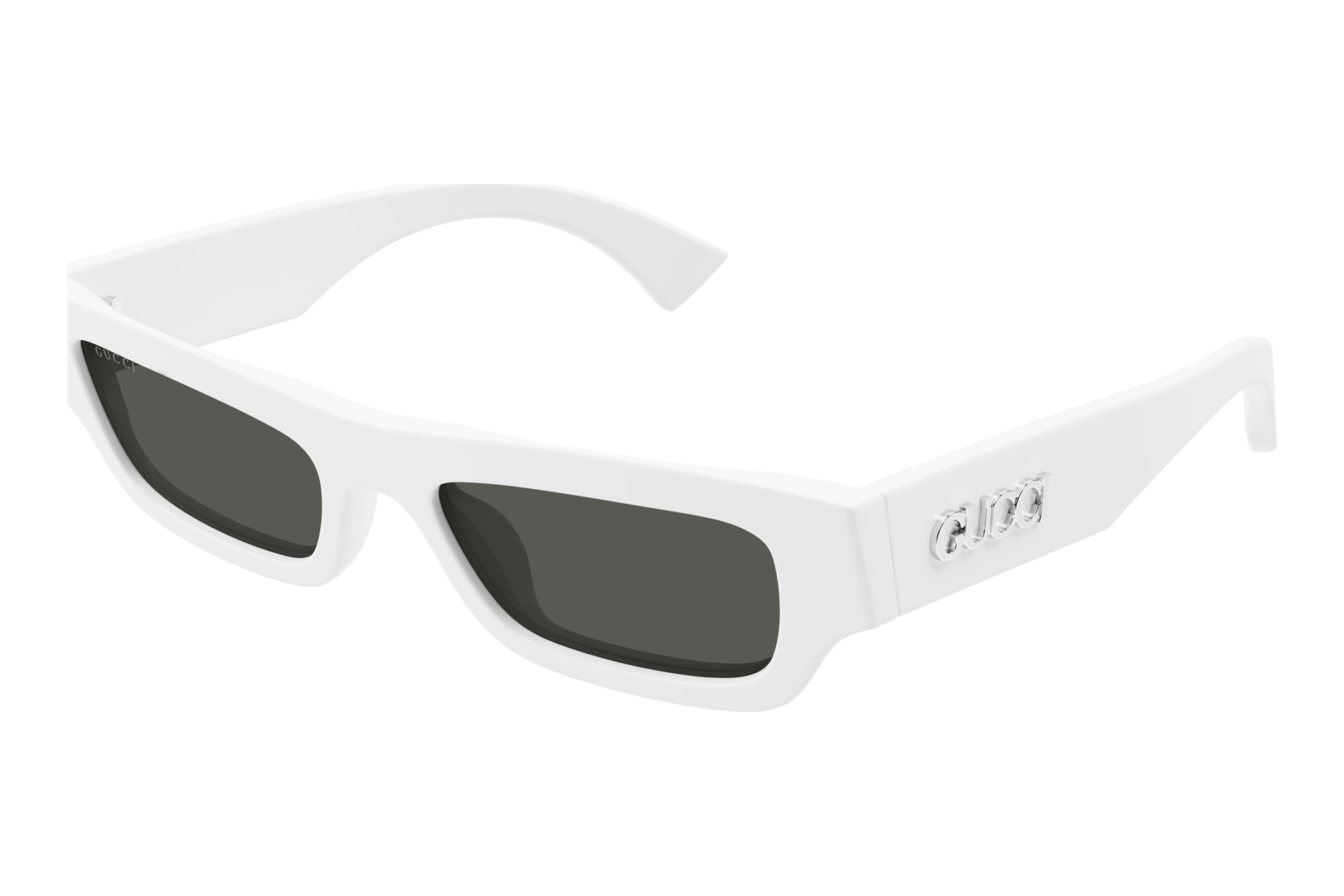 Gucci   GG1839S 005 WHITE