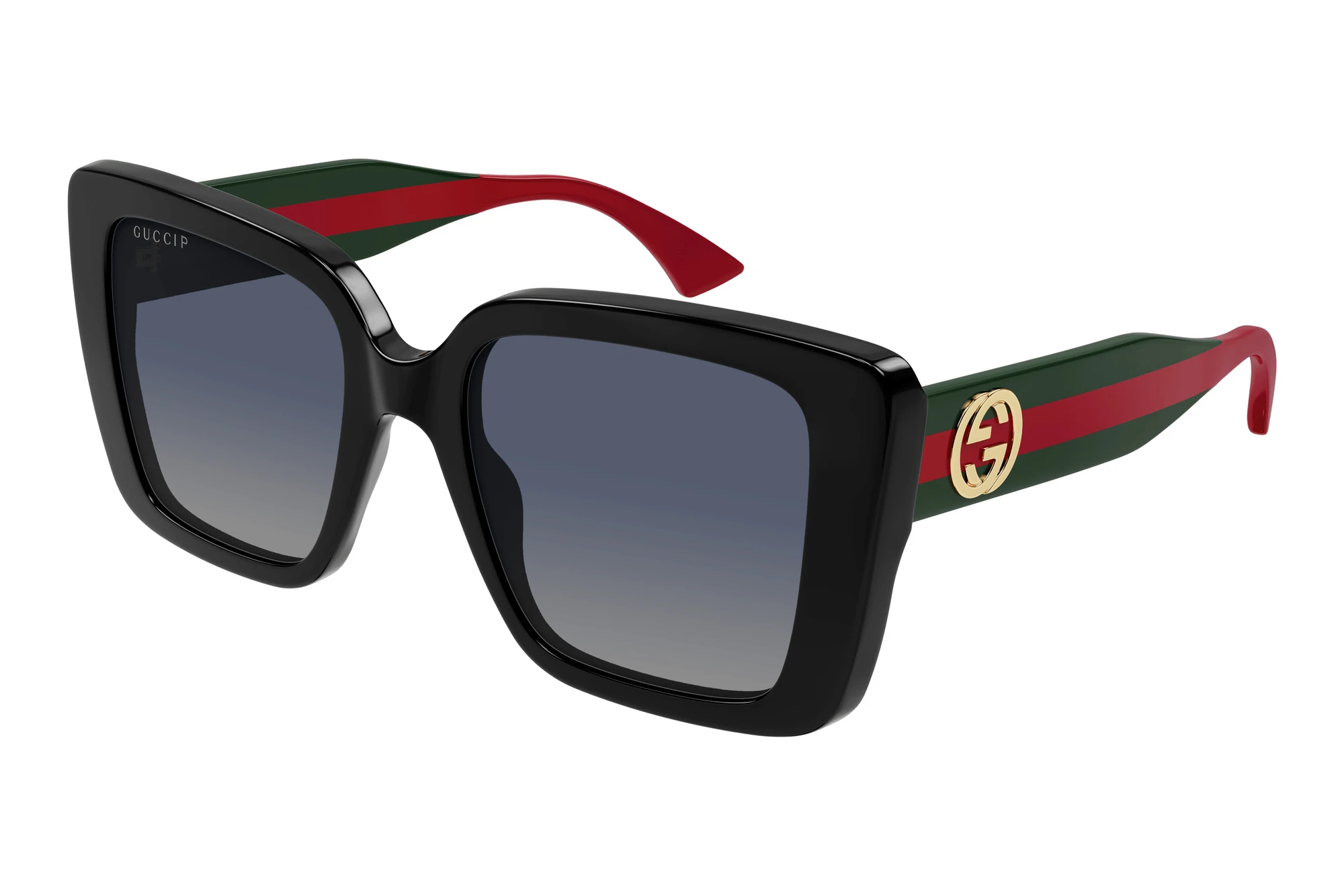 Gucci   GG1861S 005 BLACK