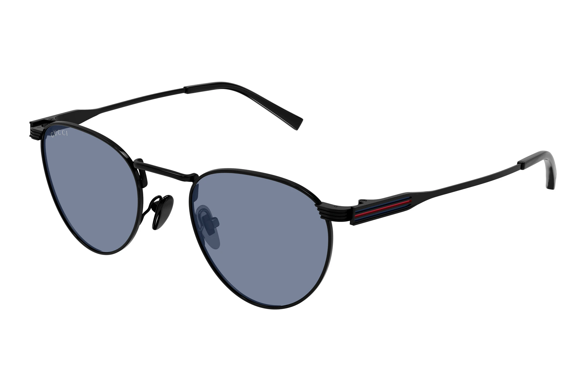 Gucci   GG1875S 004 BLACK