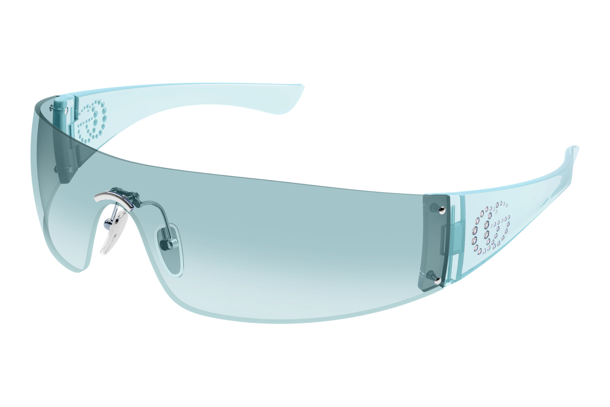 Gucci   GG1958S 005 SILVER