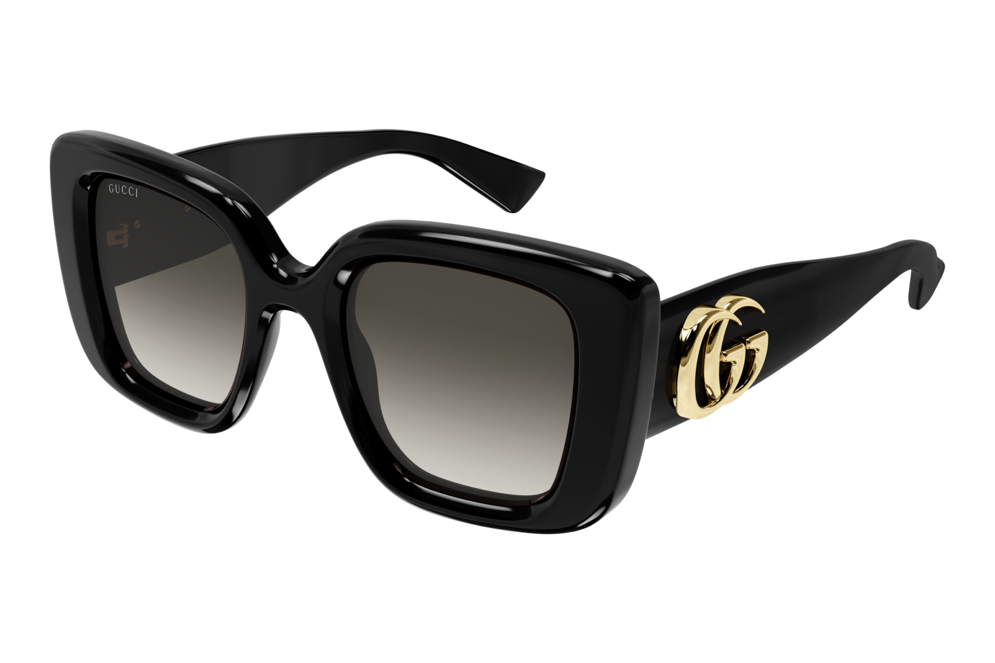 Gucci   GG1975S 002 BLACK