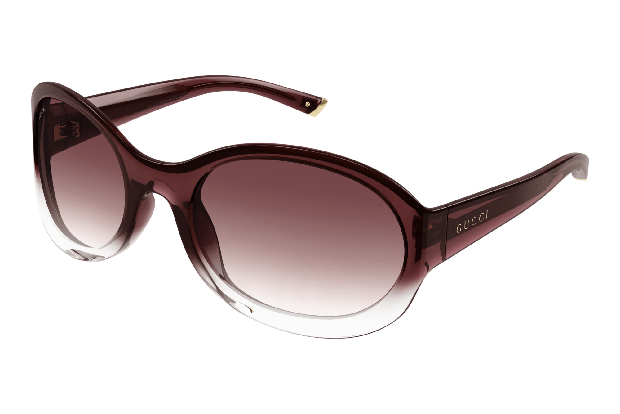 Gucci   GG2012S 004 RED