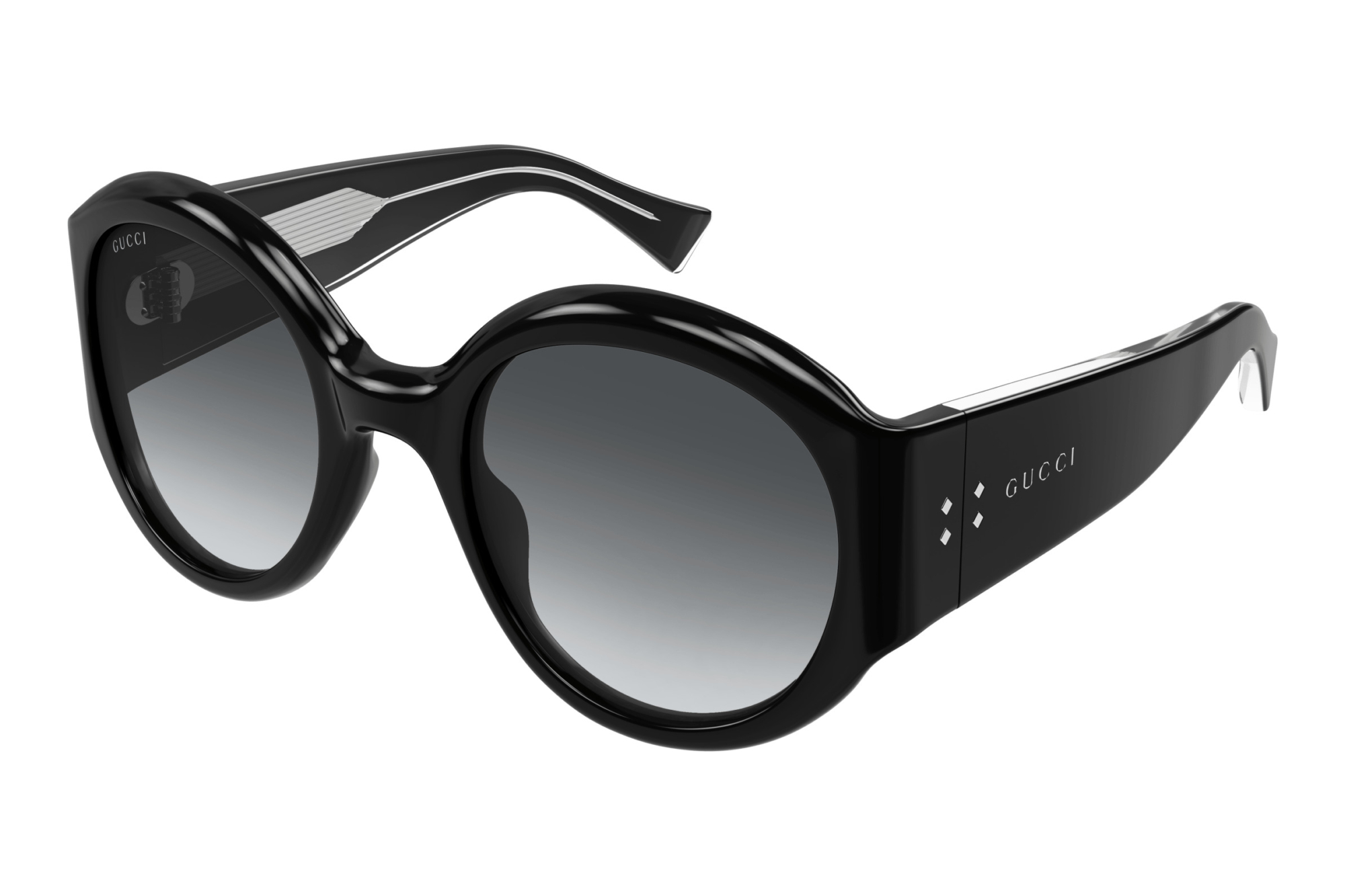 Gucci   GG2014S 001 BLACK