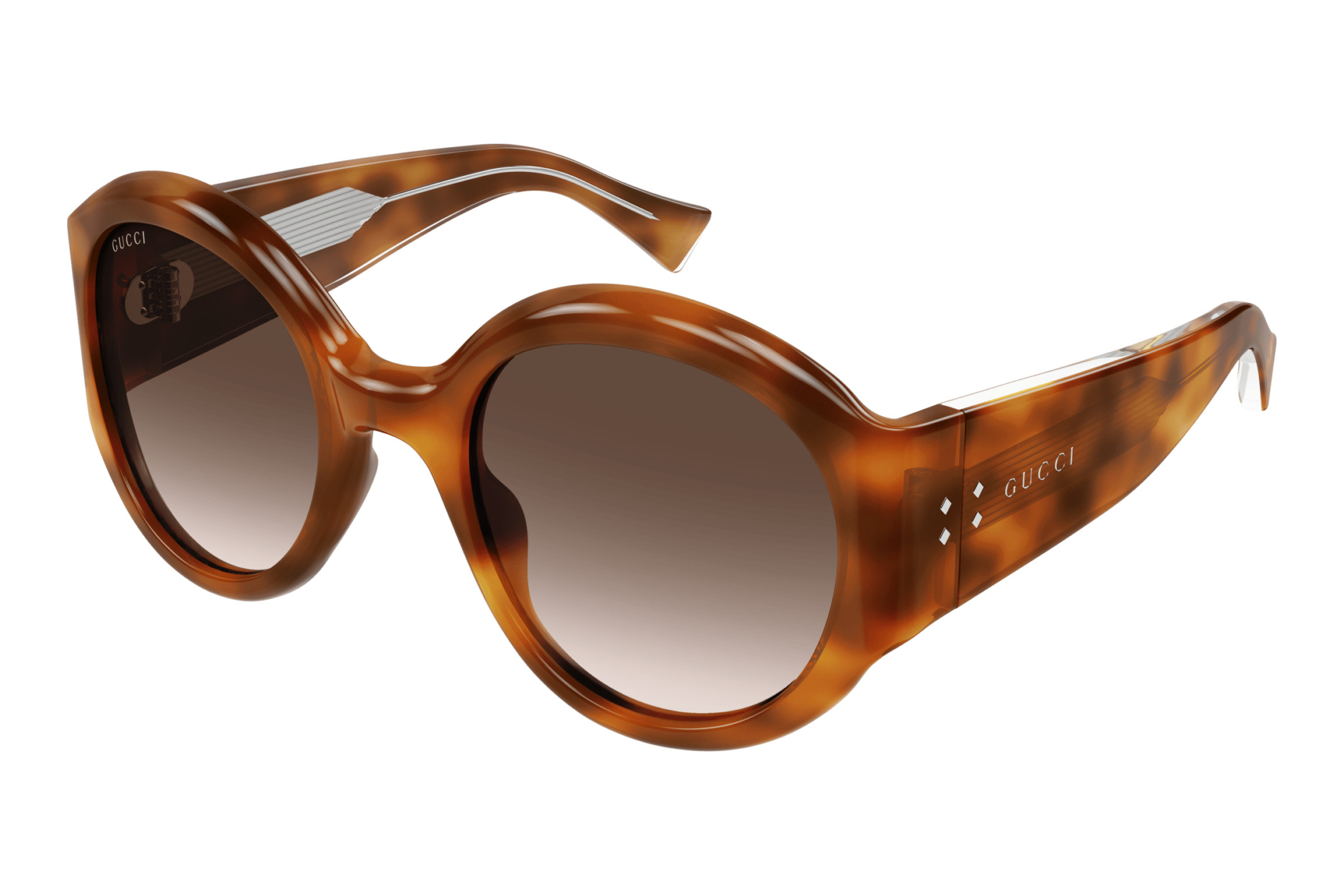 Gucci   GG2014S 007 HAVANA