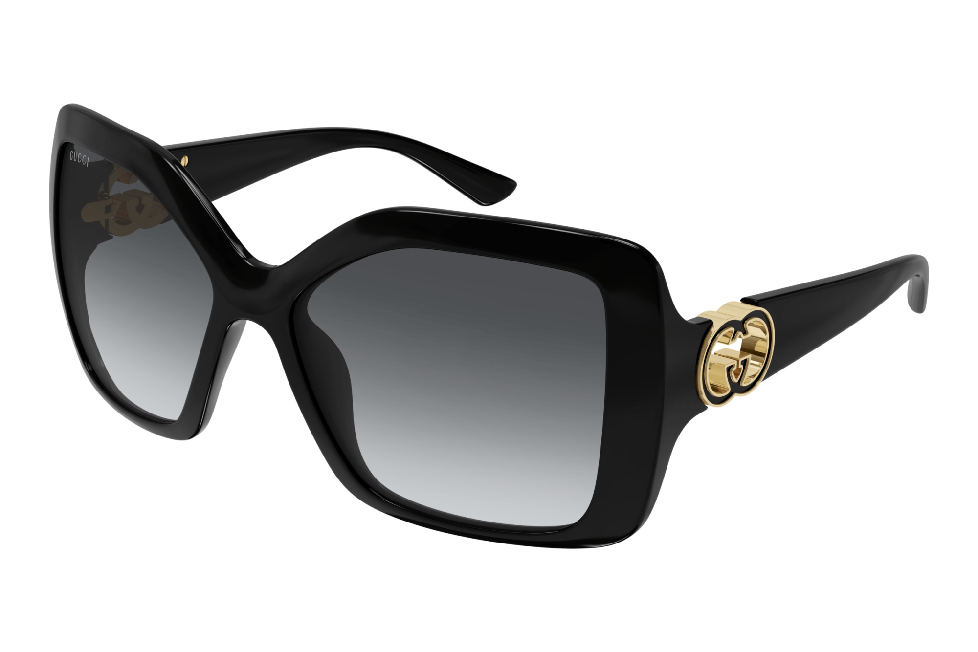 Gucci   GG2015S 001 BLACK