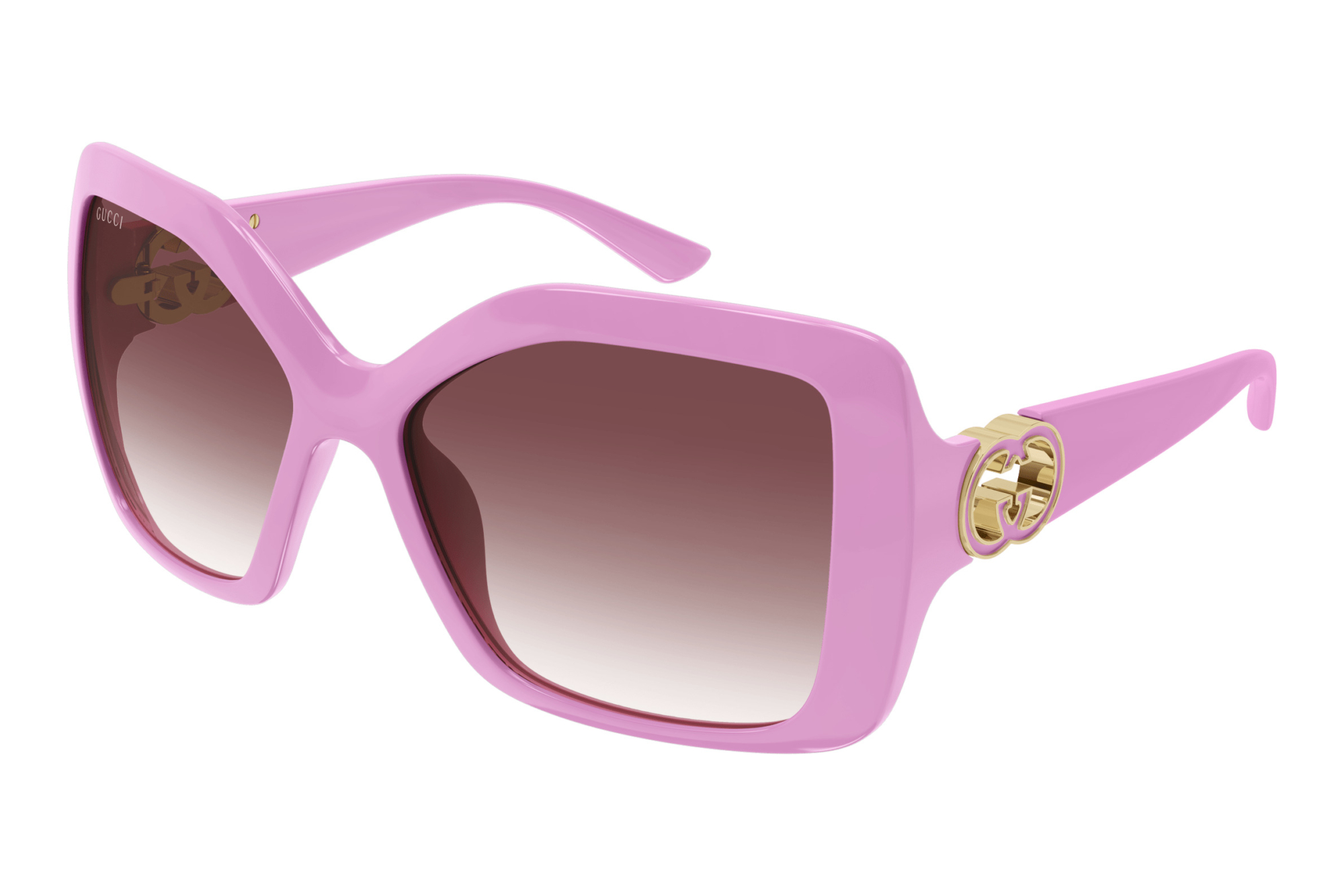 Gucci   GG2015S 005 PINK