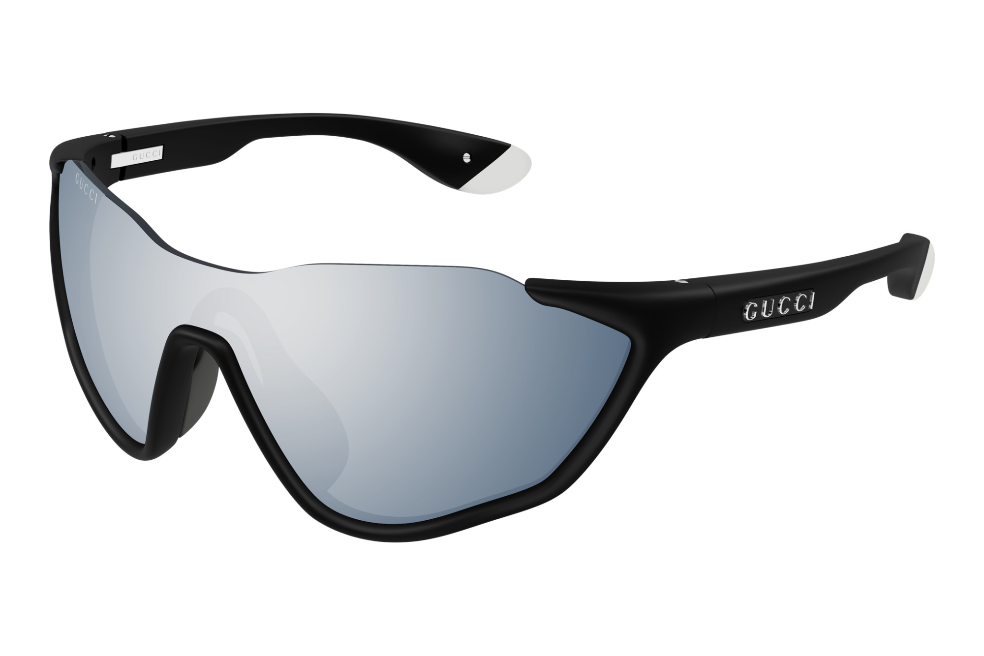 Gucci   GG2018S 001 BLACK