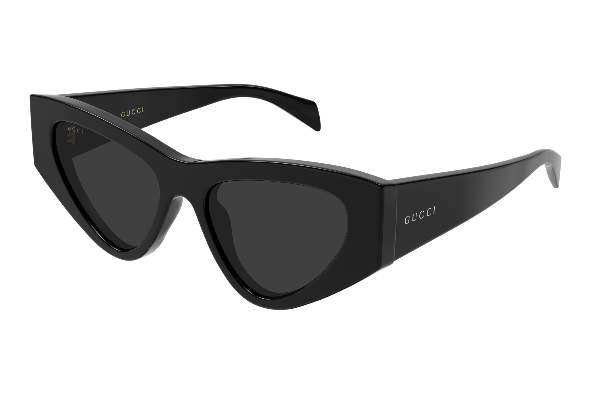 Gucci   GG2019S 001 BLACK