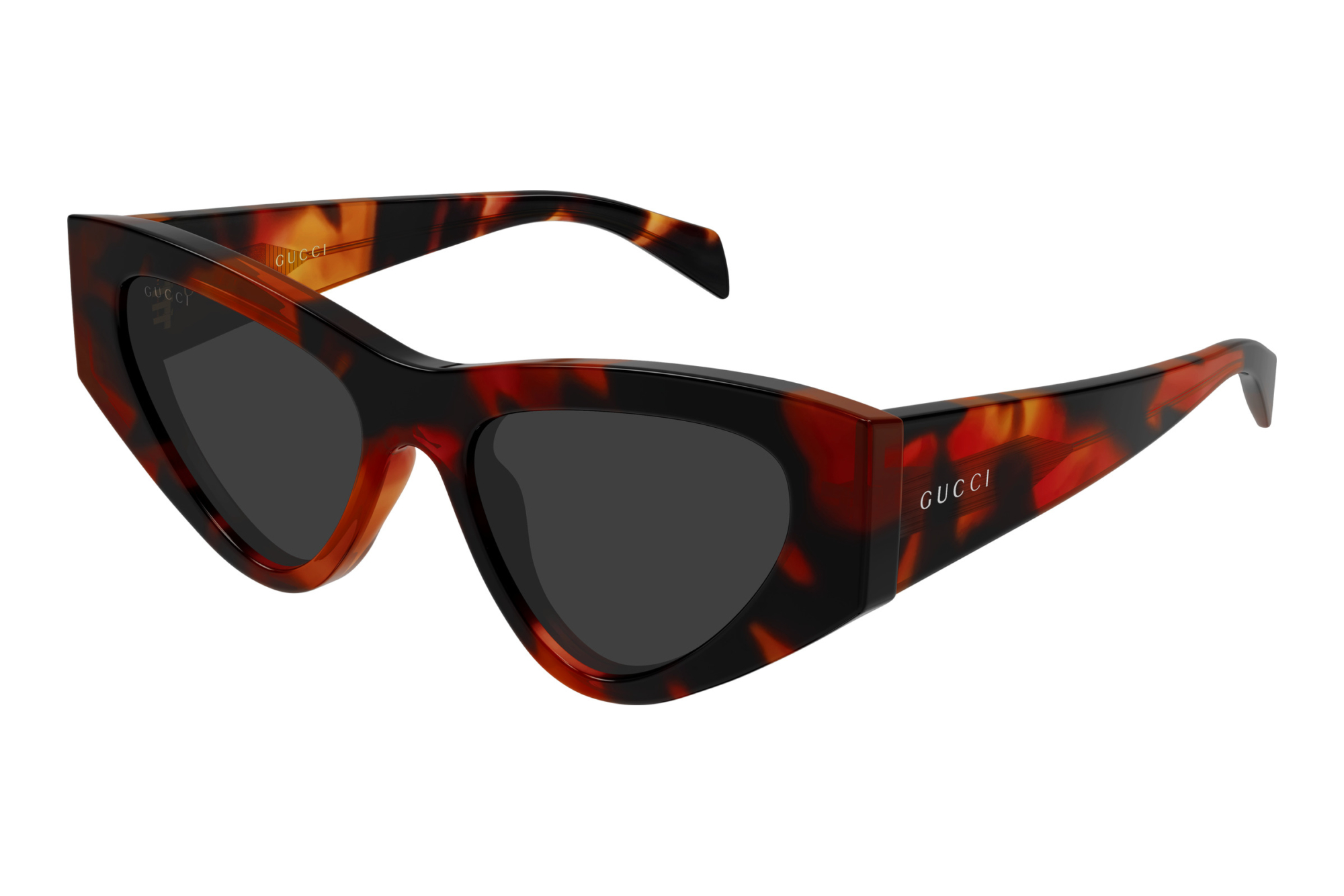 Gucci   GG2019S 002 HAVANA